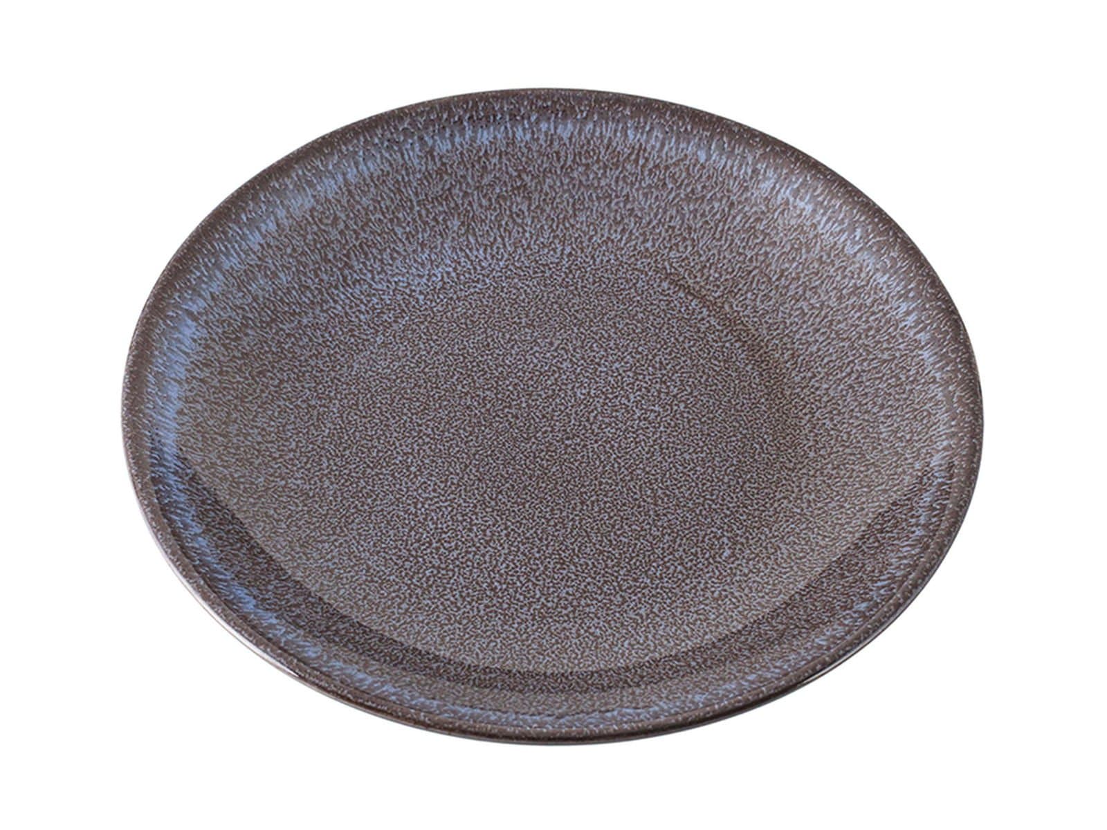 Porland Ethos Rock Deep Plate 26cm 6 pieces
