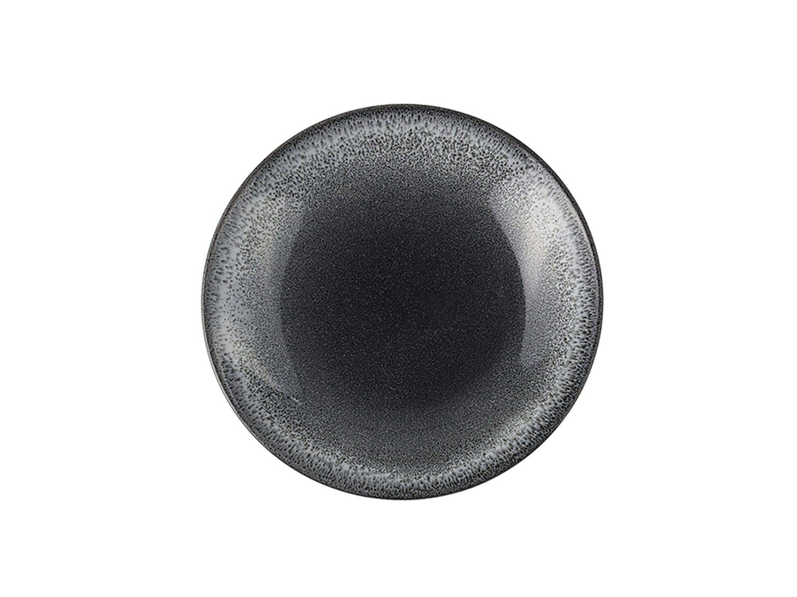 Porland Ethos Twilight Deep Plate 26cm 6 pieces