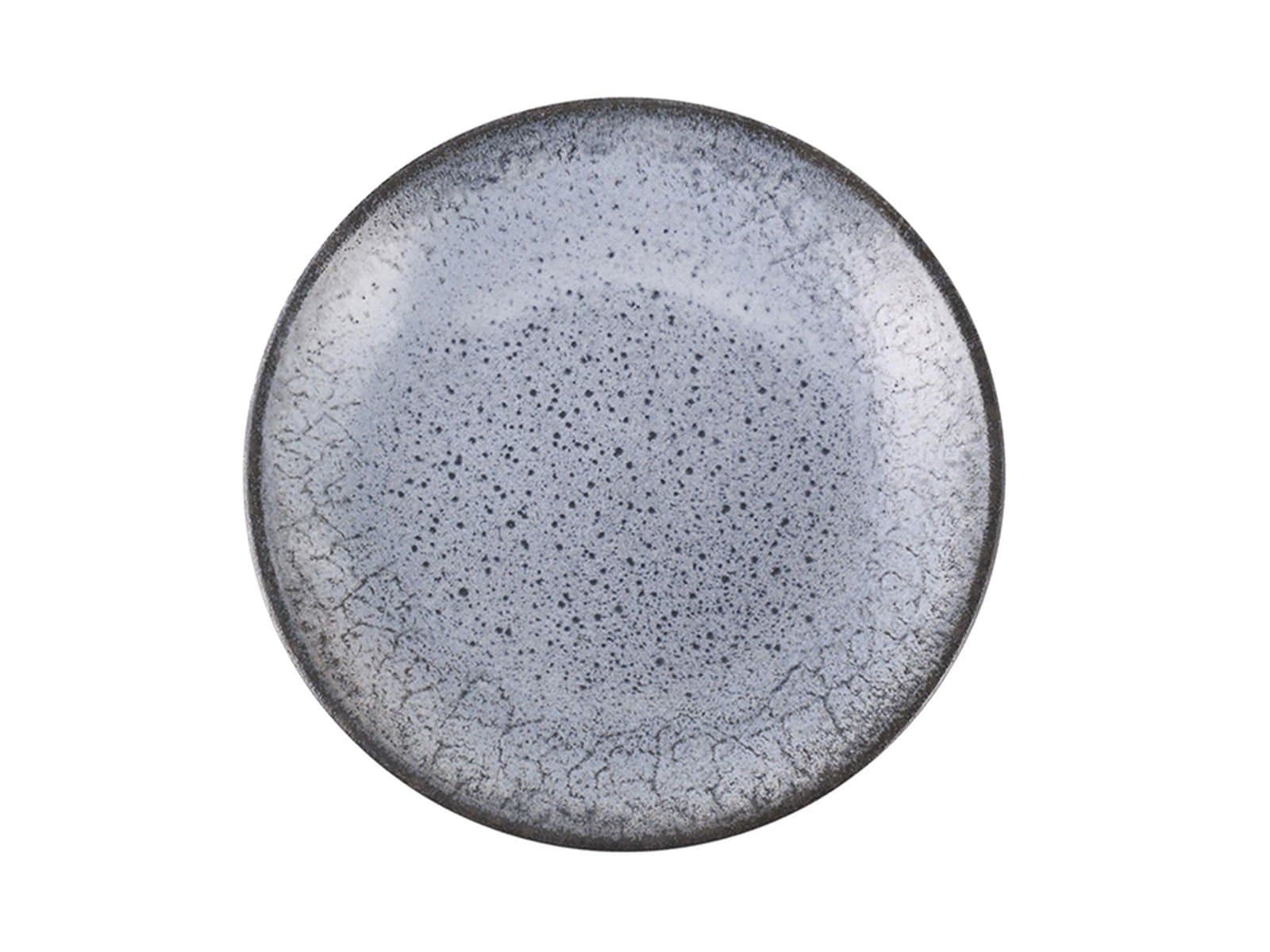Porland Ethos Frost Deep Plate 26cm 6 pieces