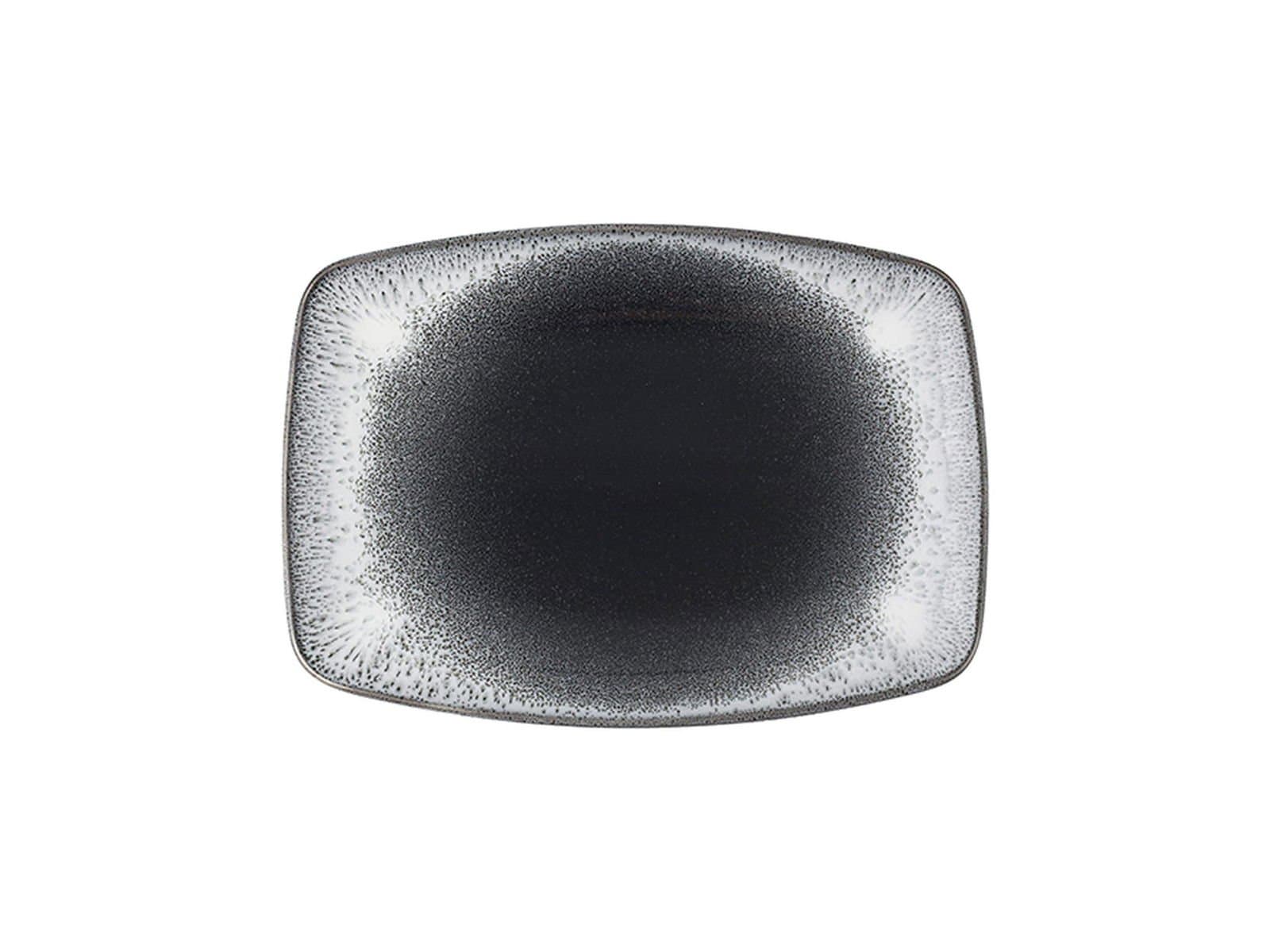 Porland Ethos Twilight Boat Plate 27cm 6 pieces