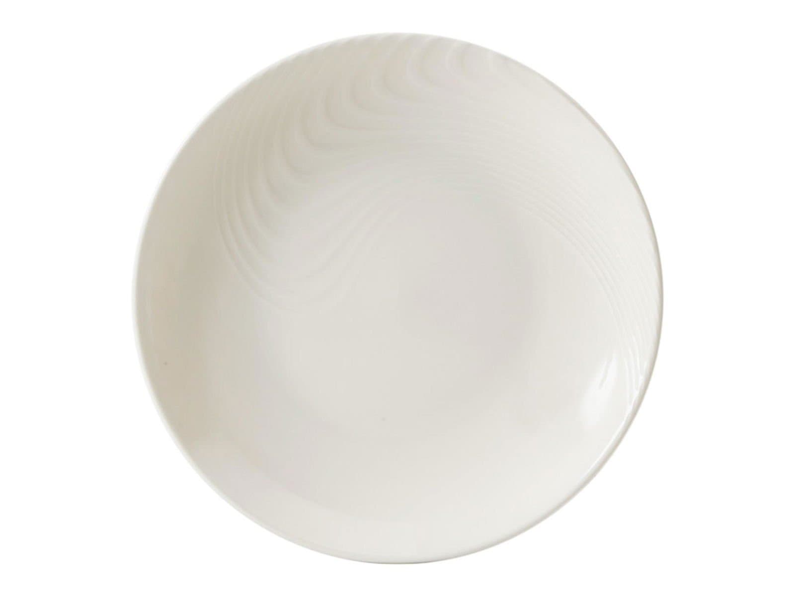Porland Nirvana Alumilite Flat Plate 30cm 6 Pieces