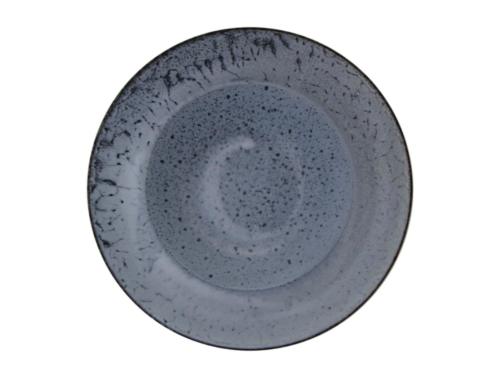 Porland Ethos Frost Deep Plate 26cm 6 Pieces