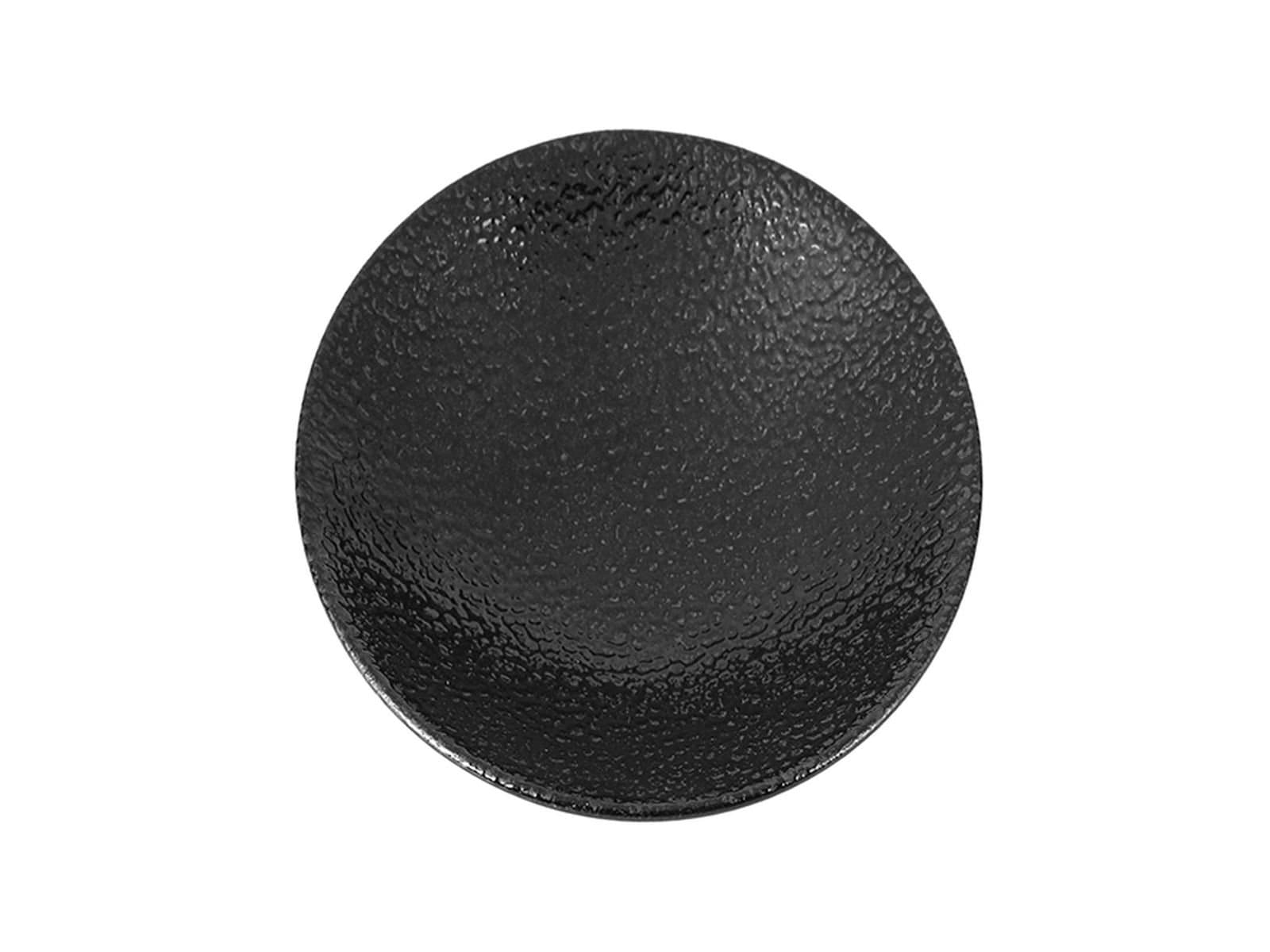 Porland Ethos Black Moss Bowl 26cm 6 pieces