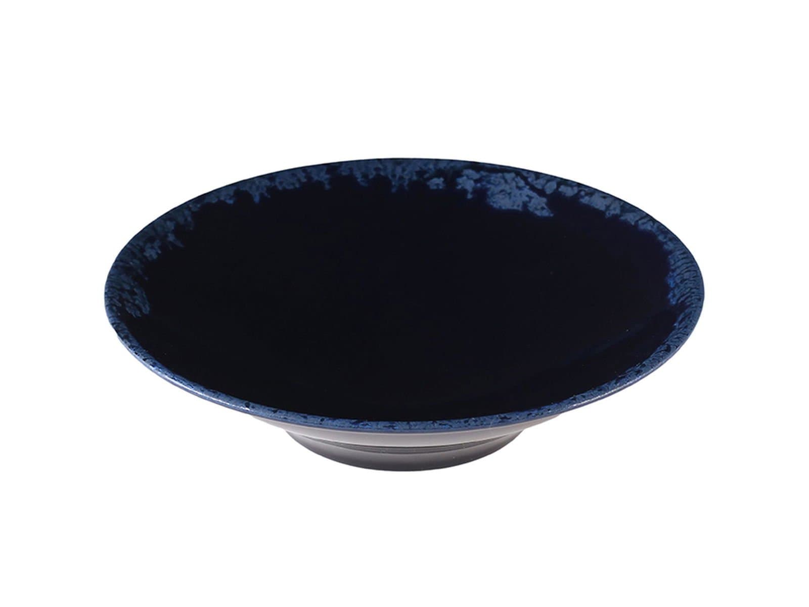 Porland Ethos Root Blue Bowl 26cm 6 pieces