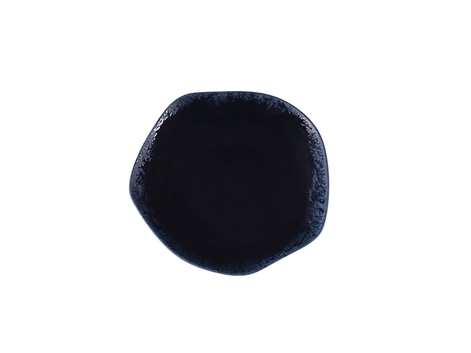 Porland Ethos Root Blue Bowl 16cm 6 pieces