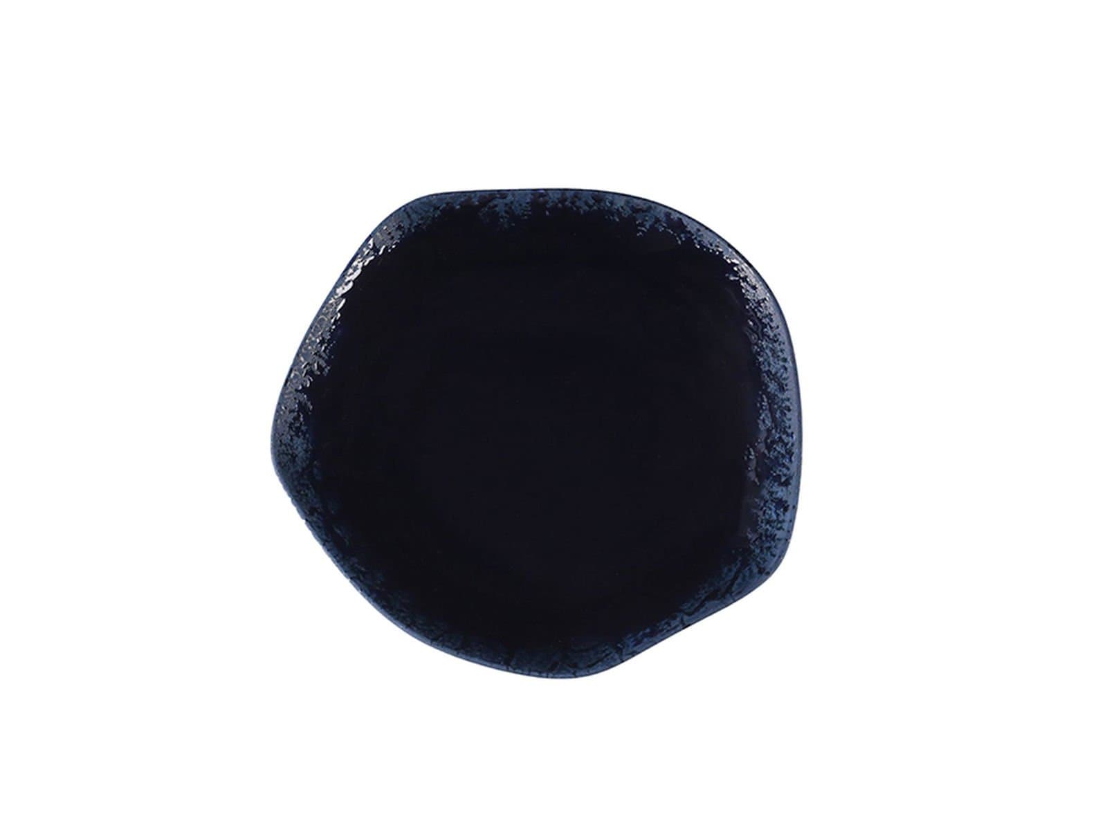 Porland Ethos Root Blue Bowl 19cm