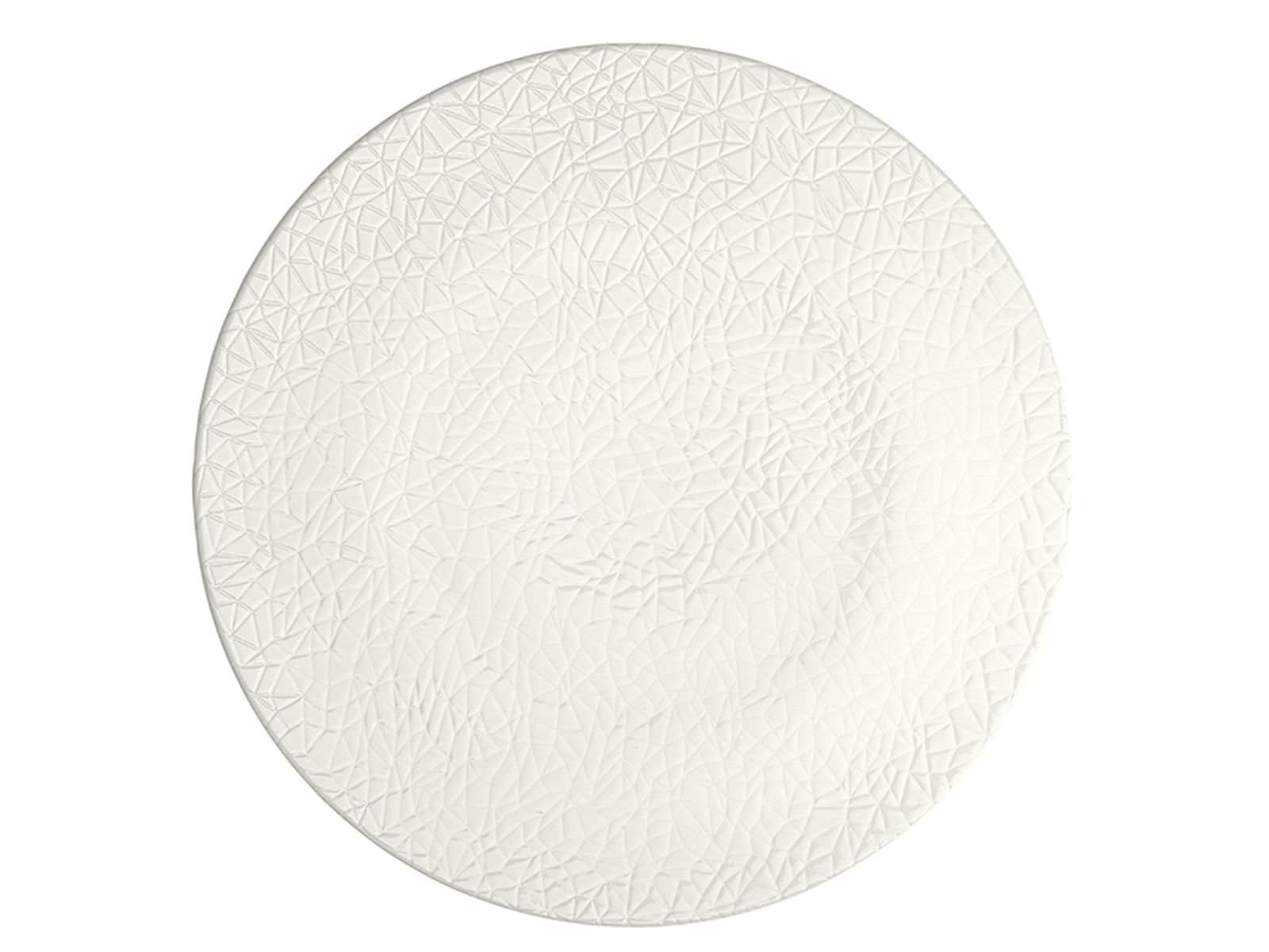 Porland Illusion Alumilite Flat Plate 31cm 6 pieces