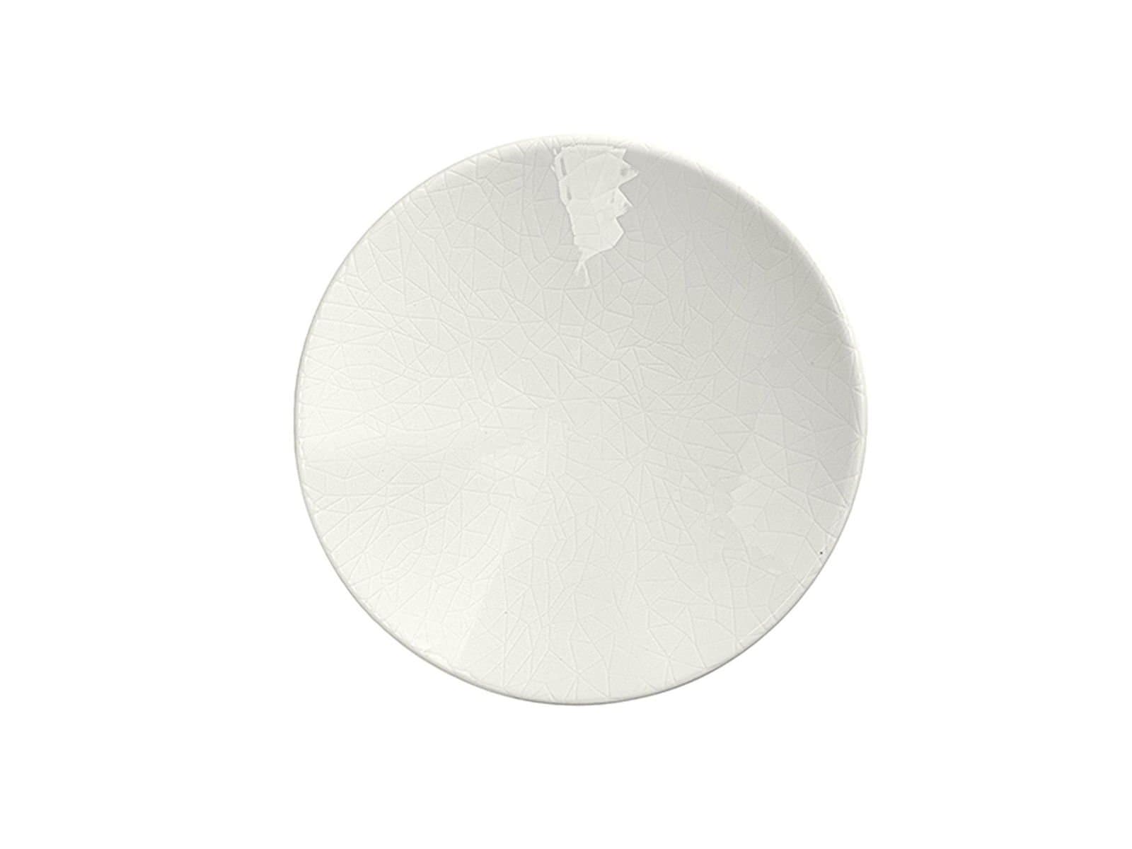 Porland Illusion Alumilite Deep Plate 20cm 6 pieces