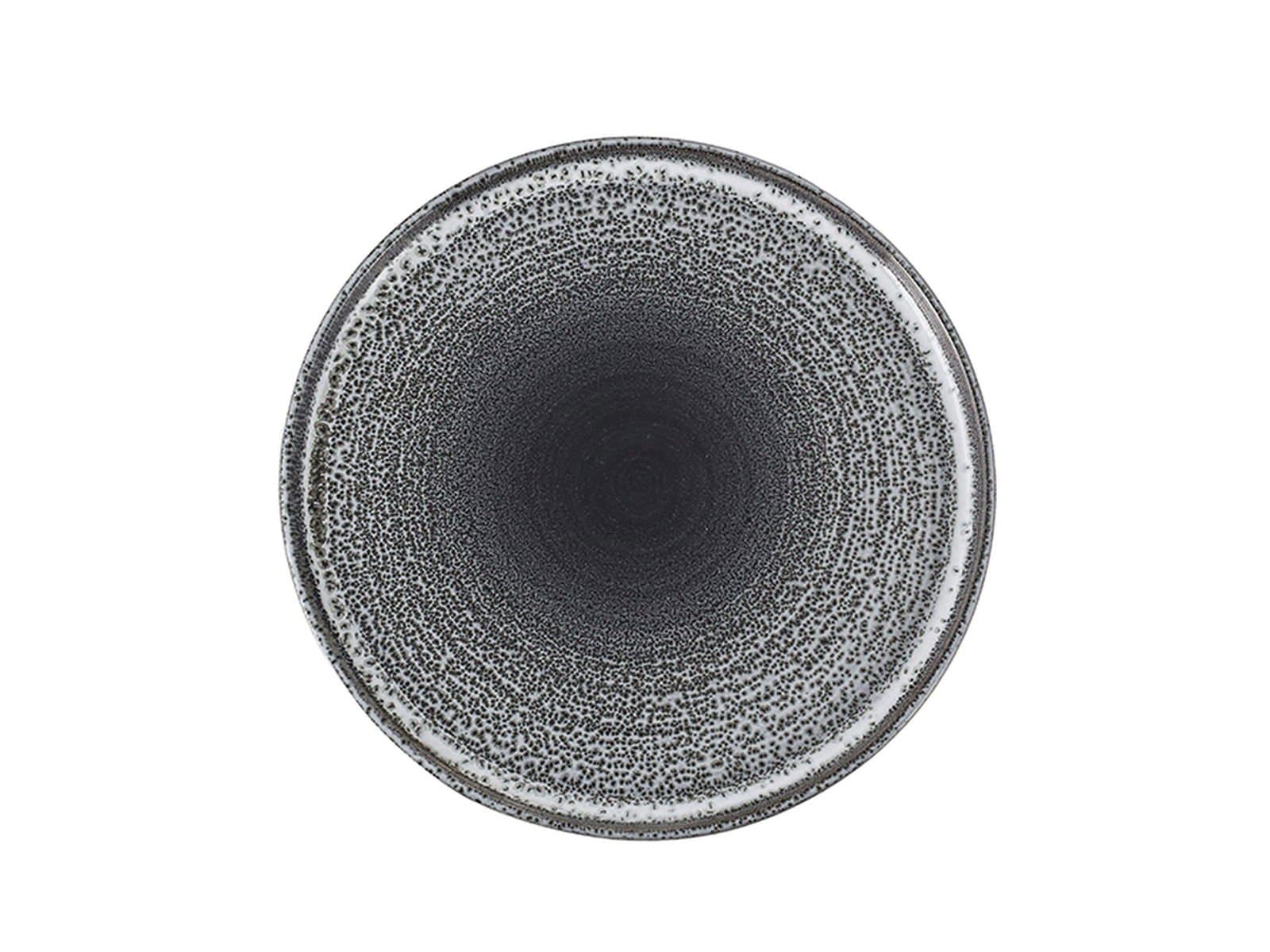 Porland Ethos Twilight Flat Plate 24cm 6 pieces