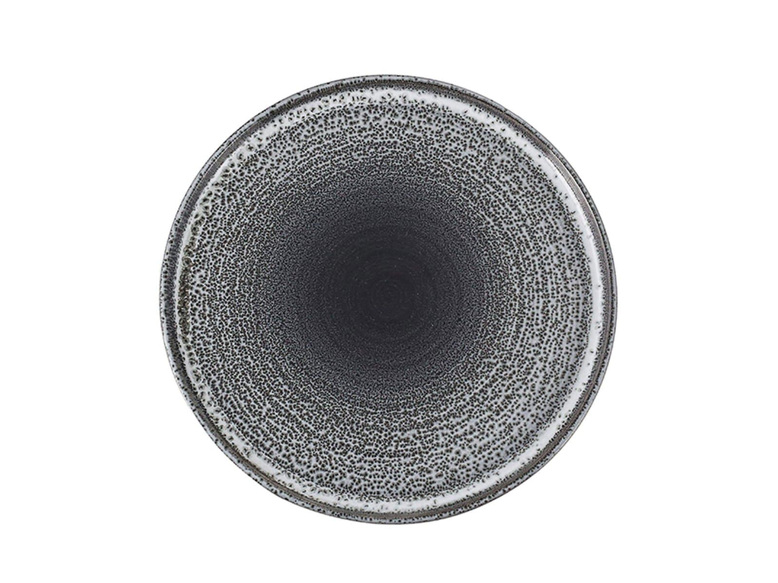 Porland Ethos Twilight Flat Plate 27cm 6 pieces