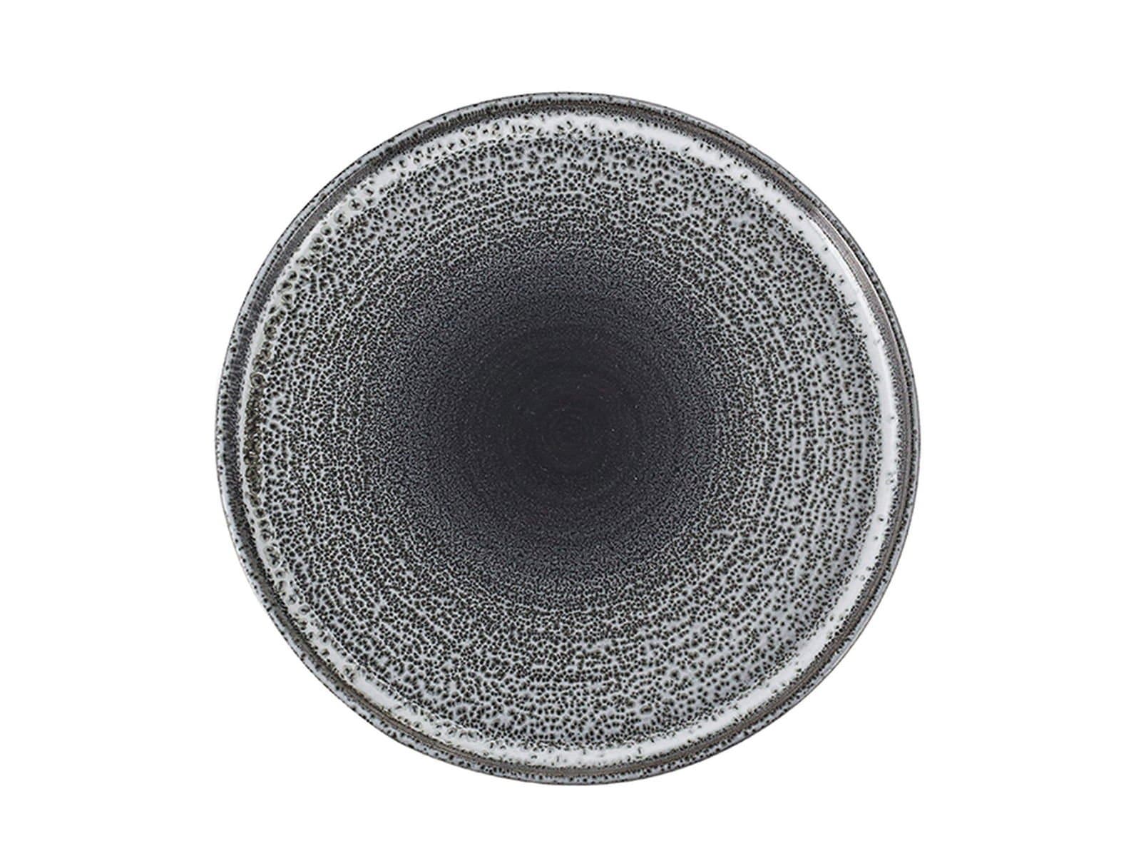 Porland Ethos Twilight Flat Plate 30cm 6 pieces
