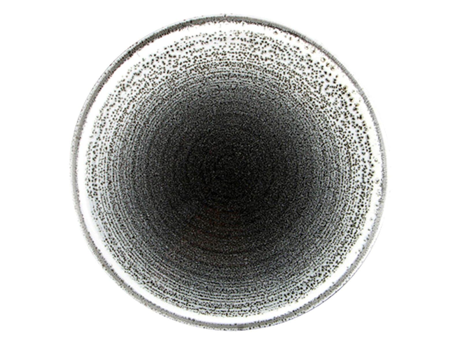 Porland Ethos Twilight Flat Plate 21cm 6 pieces