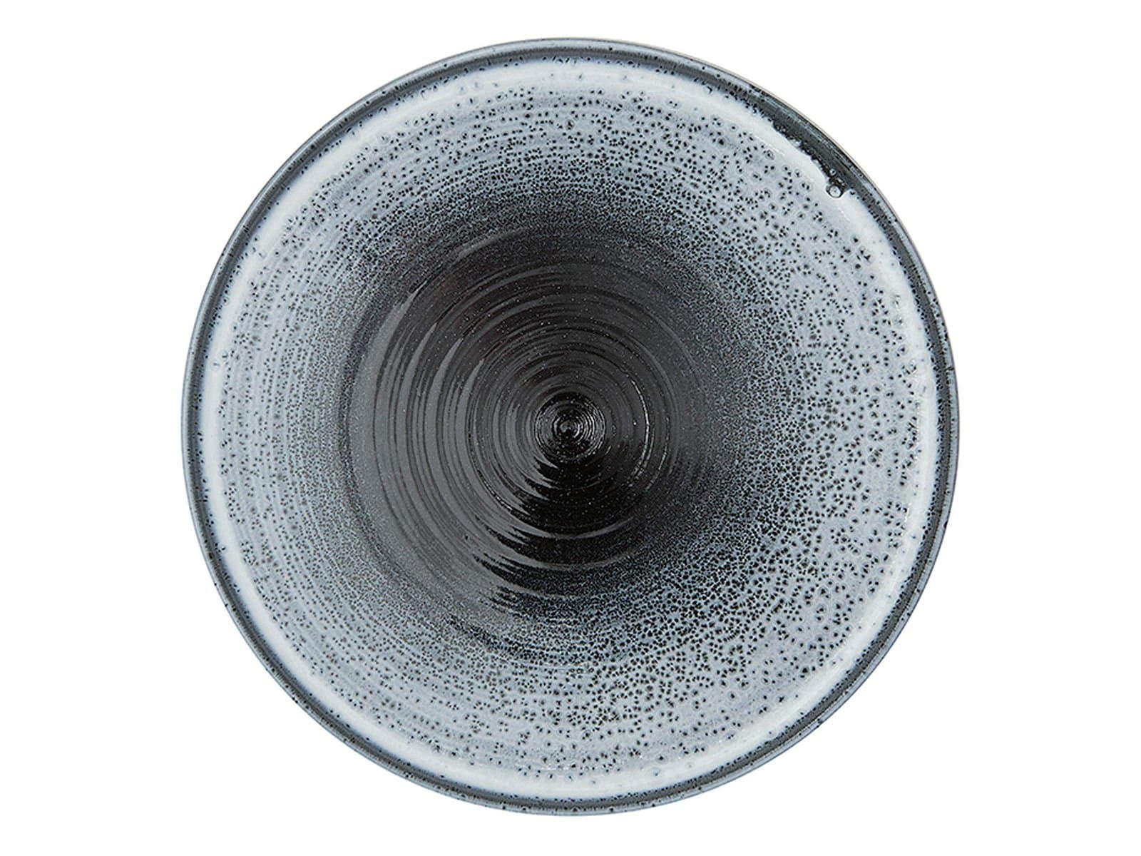 Porland Ethos Twilight Flat Plate 24cm 6 pieces