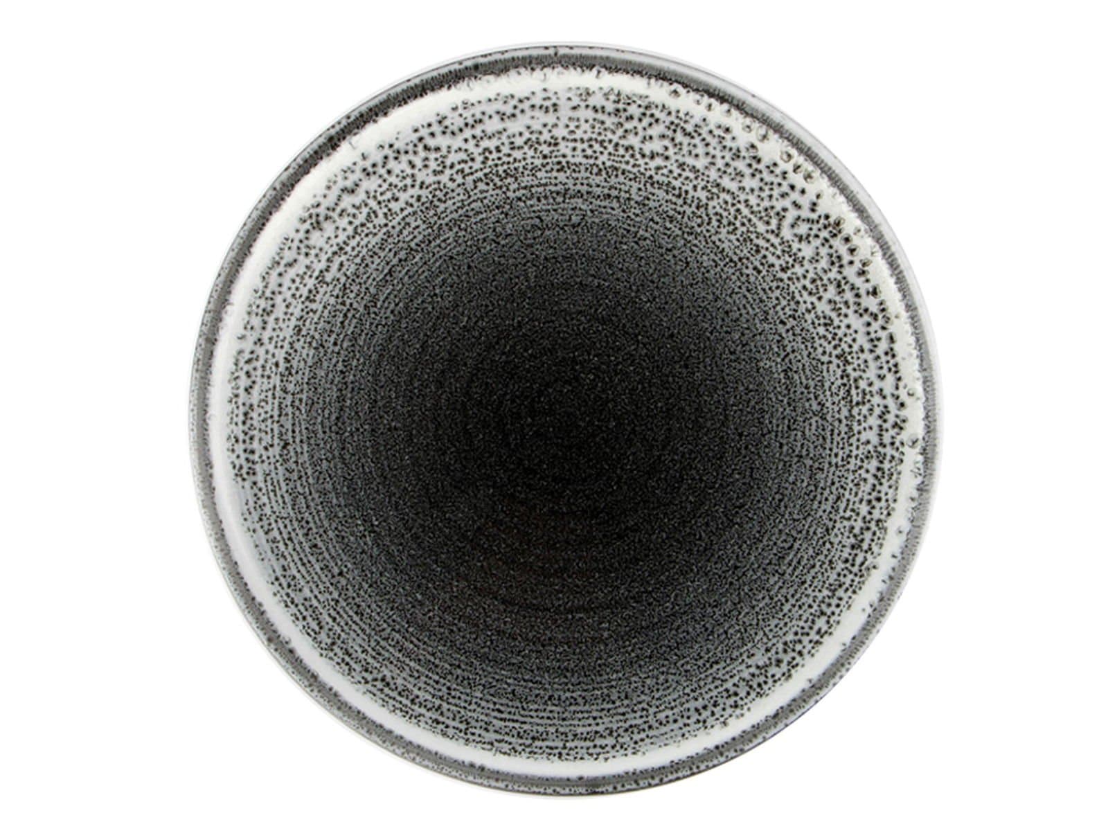 Porland Ethos Twilight Flat Plate 30cm 6 pieces