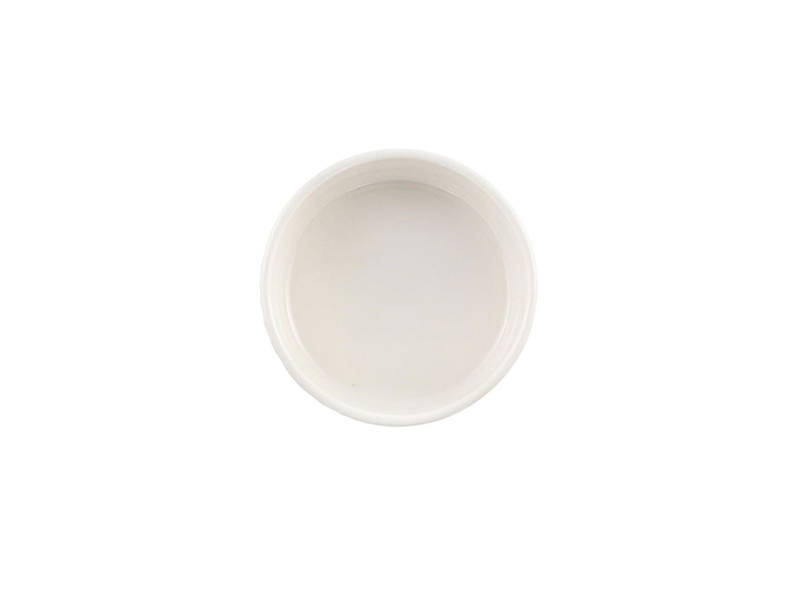 Porland Nirvana Alumilite Butter-Jam Bowl 10cm 6 pieces