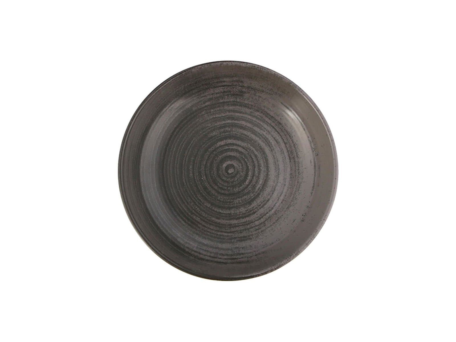 Porland Ethos Lykke Gray Bowl 22cm 6 pcs
