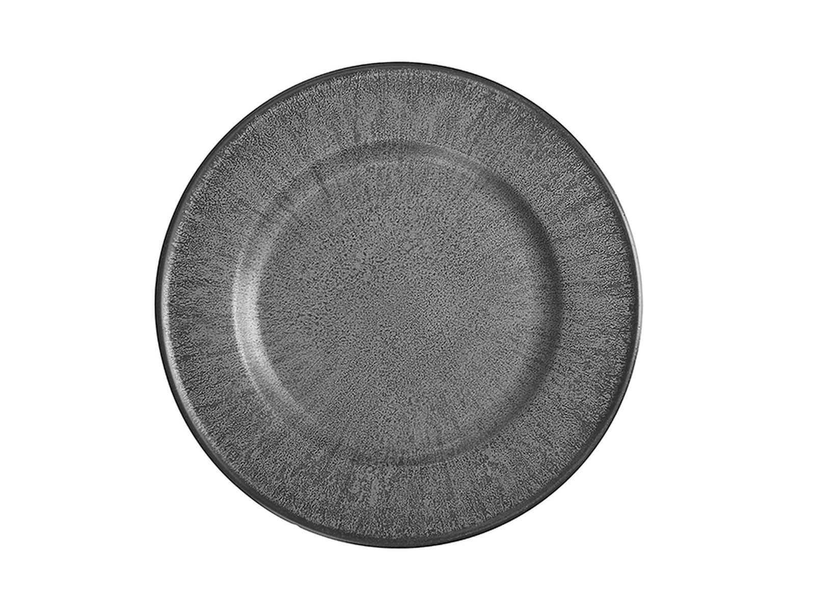 Porland Ethos Scatter Flat Plate 27cm 6 pieces