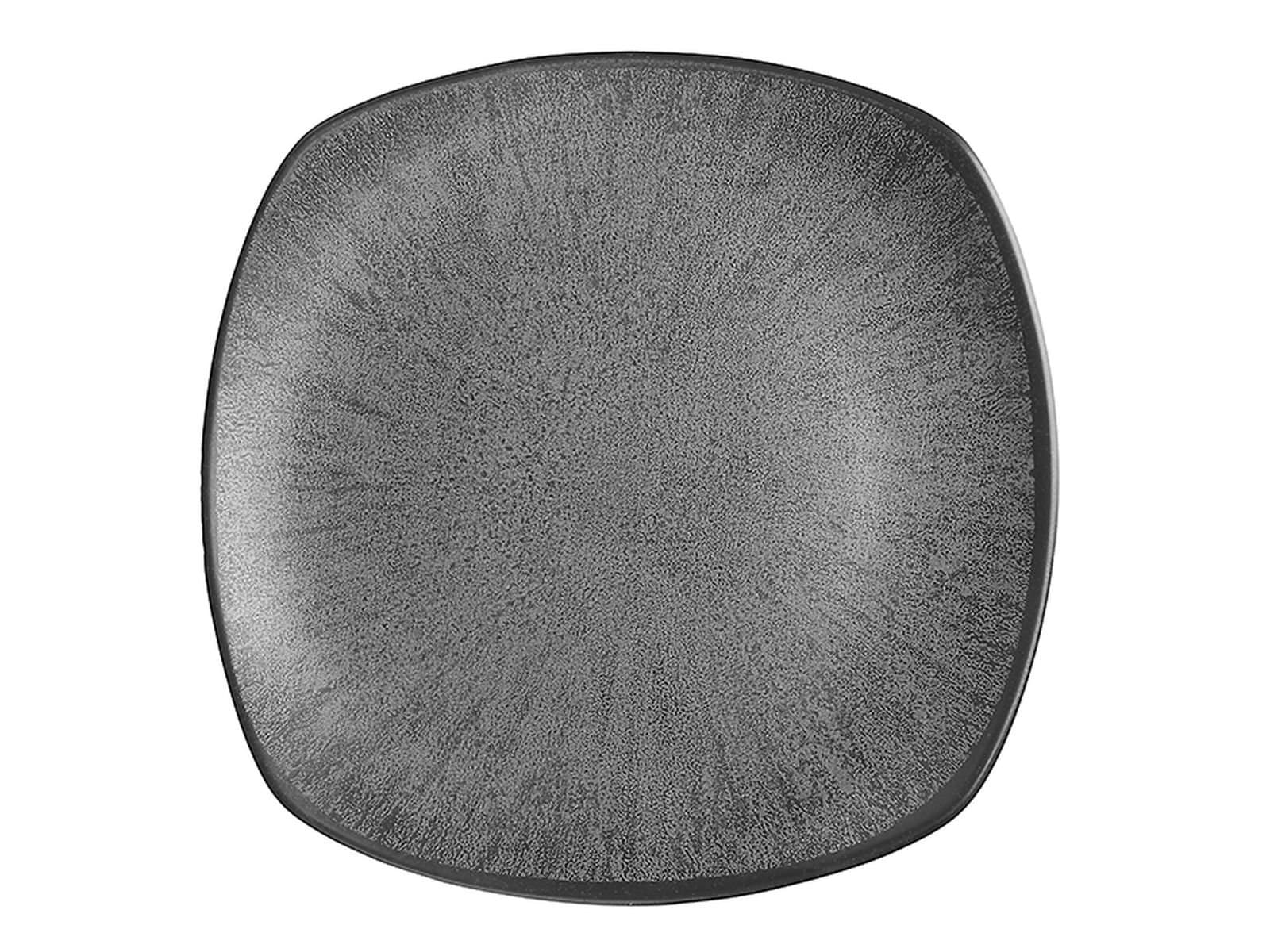 Porland Ethos Scatter Flat Plate 30x30cm 6 pieces