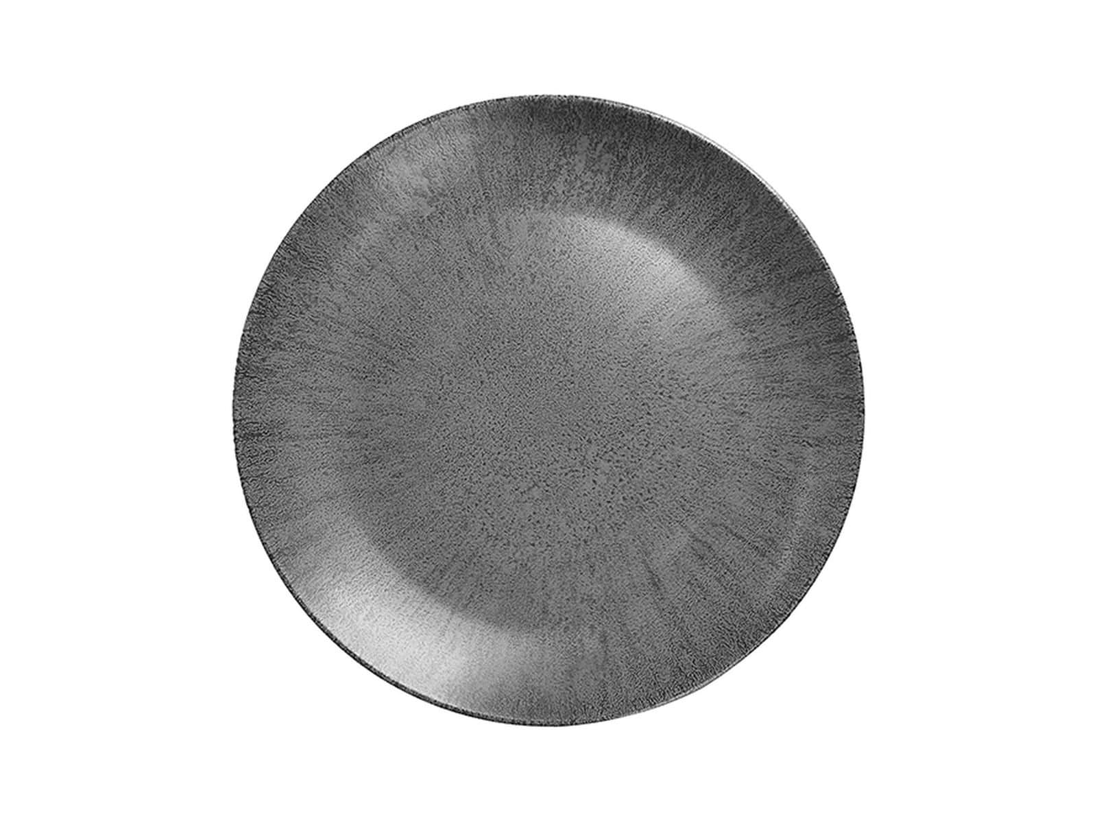 Porland Ethos Scatter Flat Plate 27cm 6 pieces
