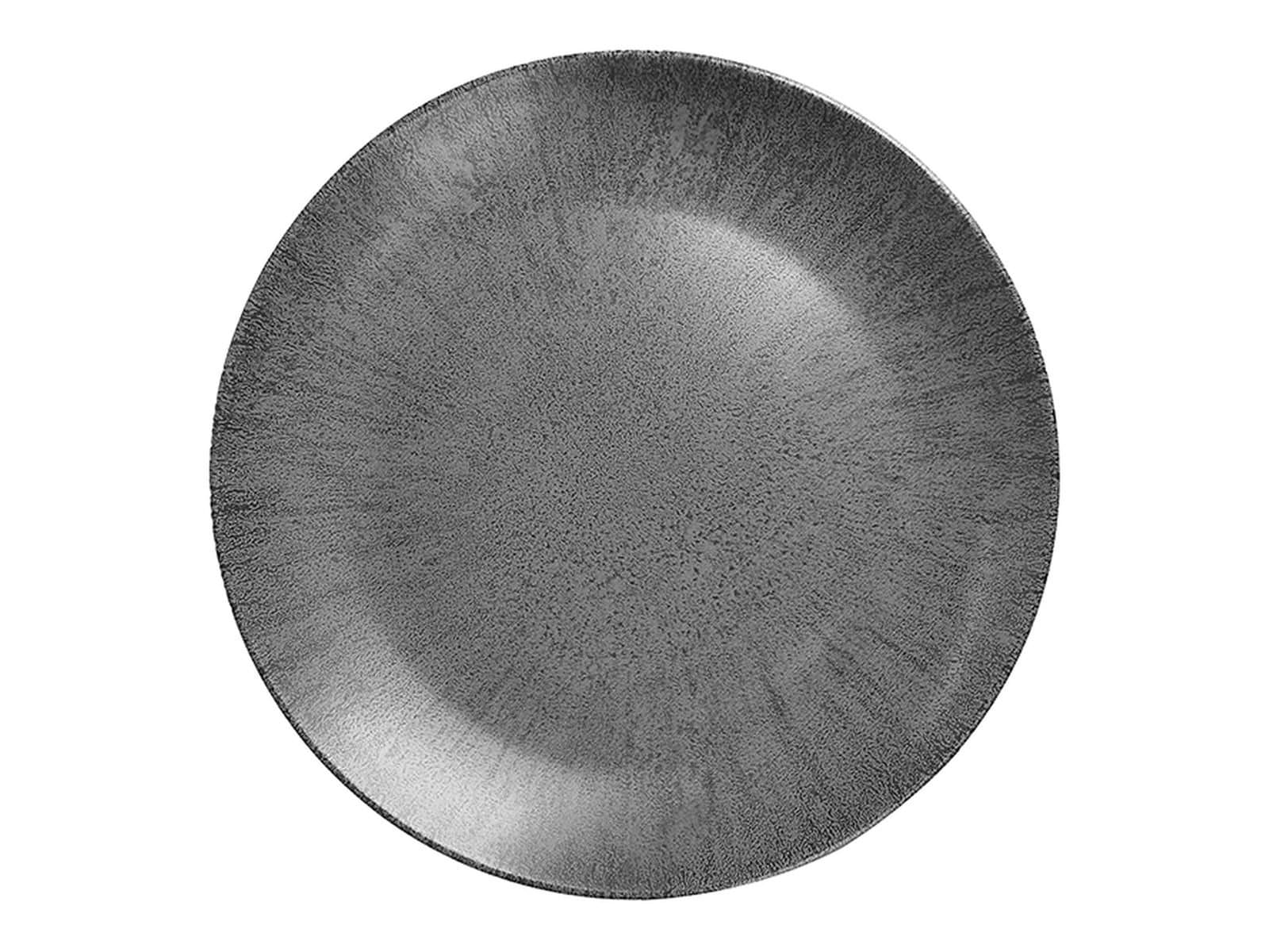 Porland Ethos Scatter Flat Plate 31cm 6 pieces