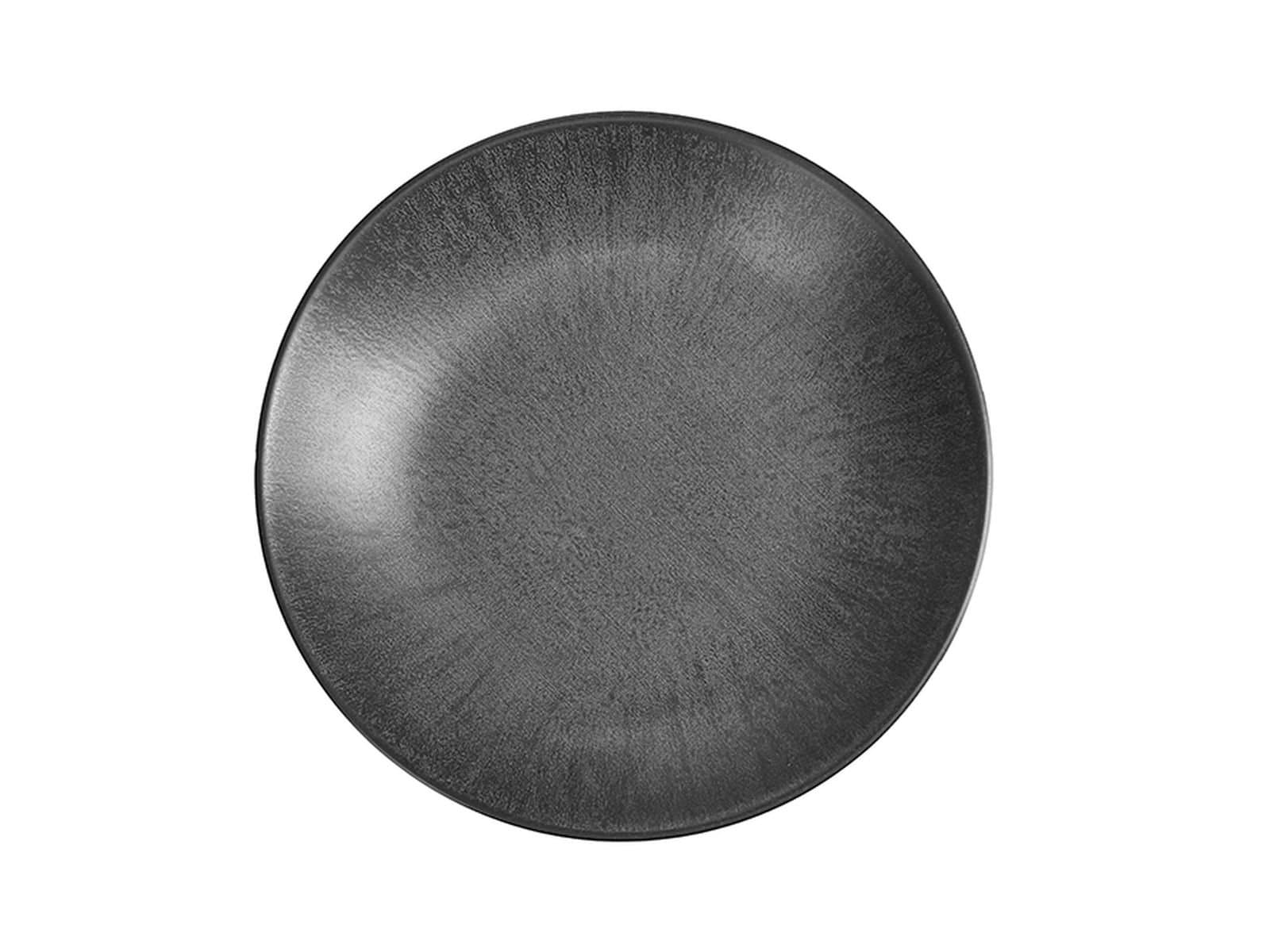 Porland Ethos Scatter Deep Plate 26cm 6 pieces