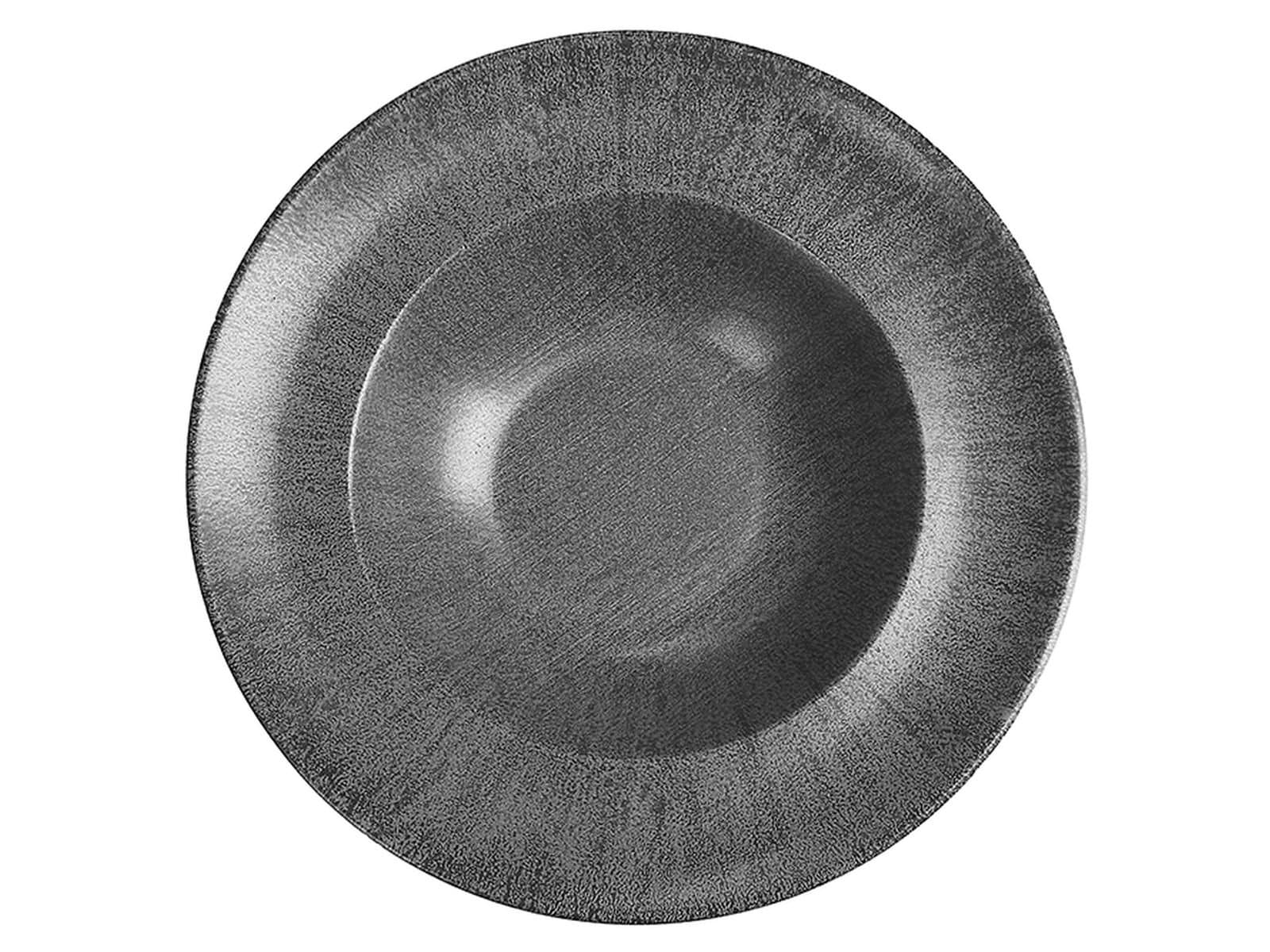 Porland Ethos Scatter Pasta & Salad Plate 26cm 6 pieces
