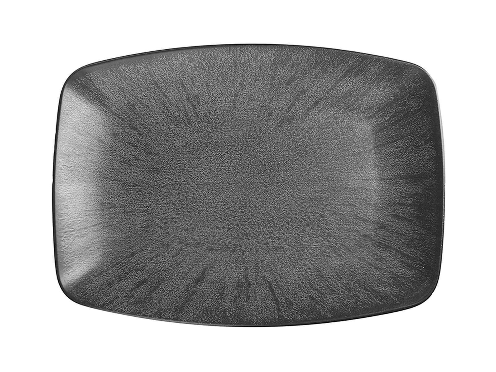 Porland Ethos Scatter Boat Plate 27cm 6 pieces
