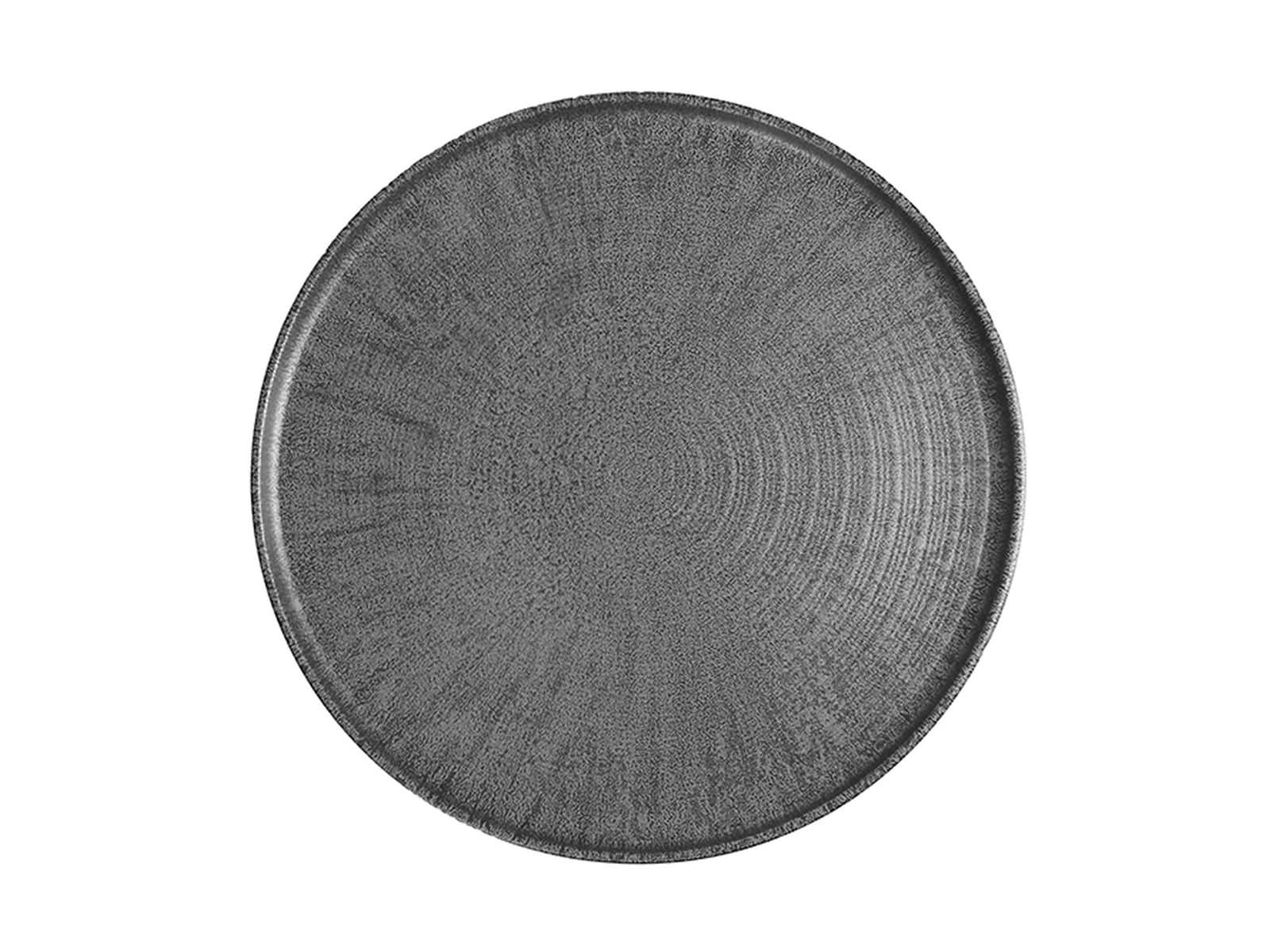 Porland Ethos Scatter Flat Plate 27cm 6 pieces