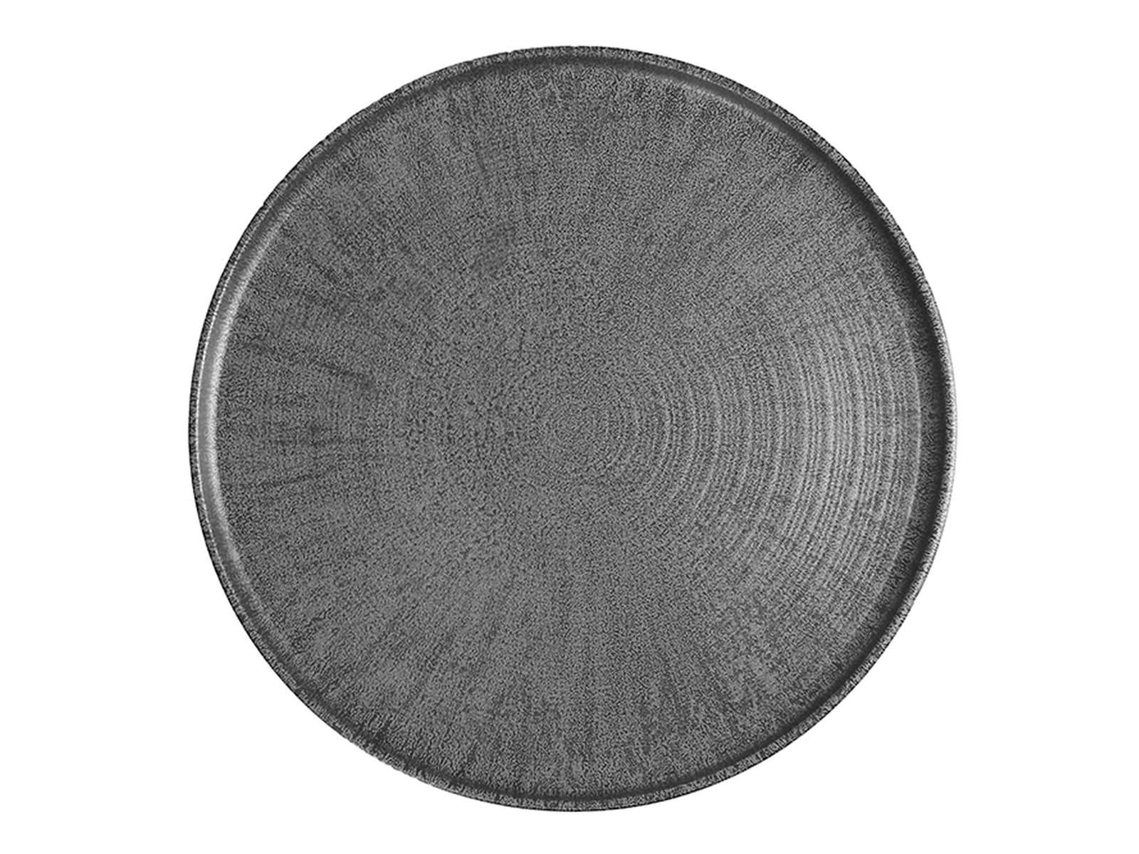 Porland Ethos Scatter Flat Plate 30cm 6 pieces