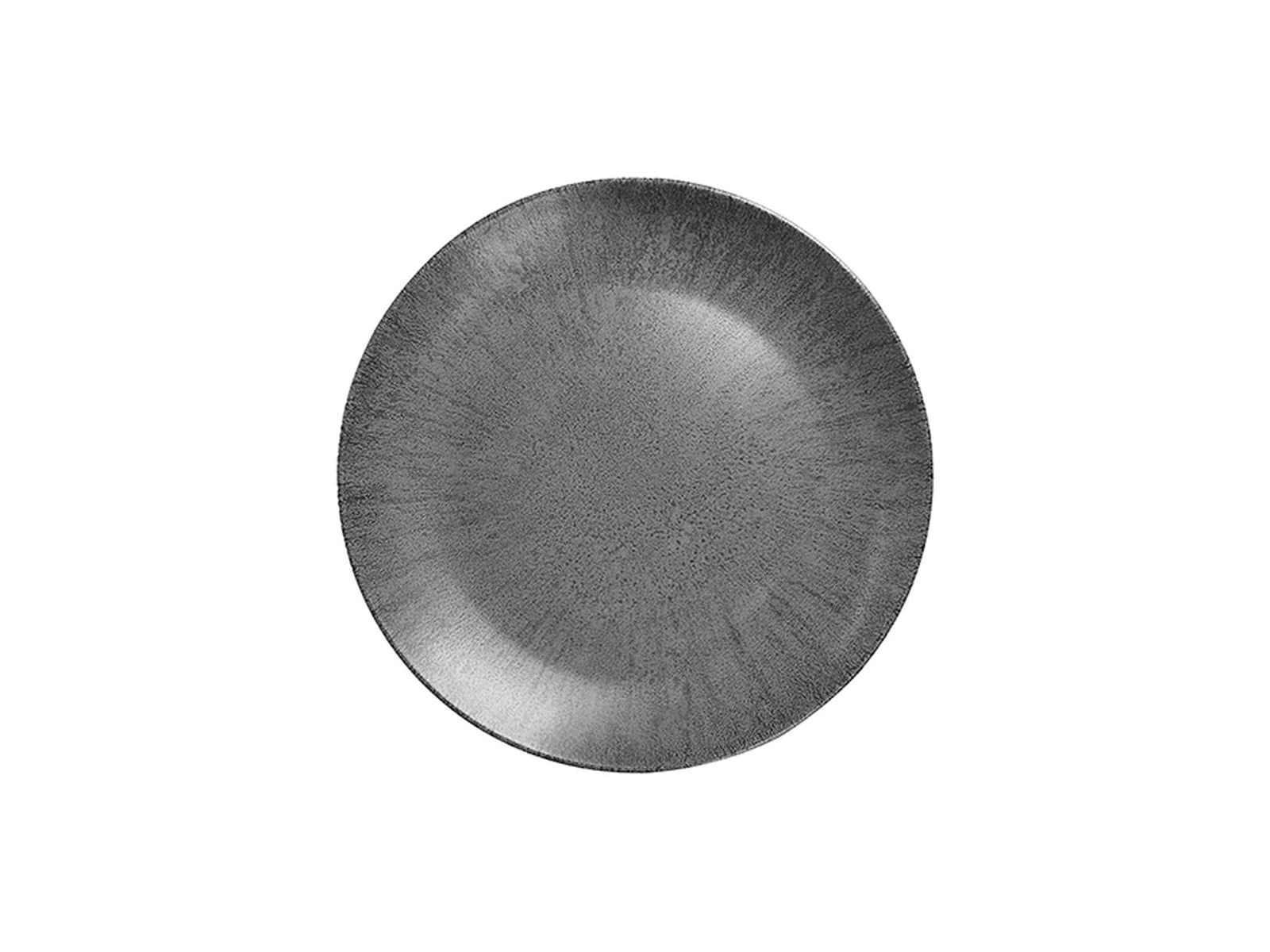 Porland Ethos Scatter Flat Plate 17cm 6 pieces