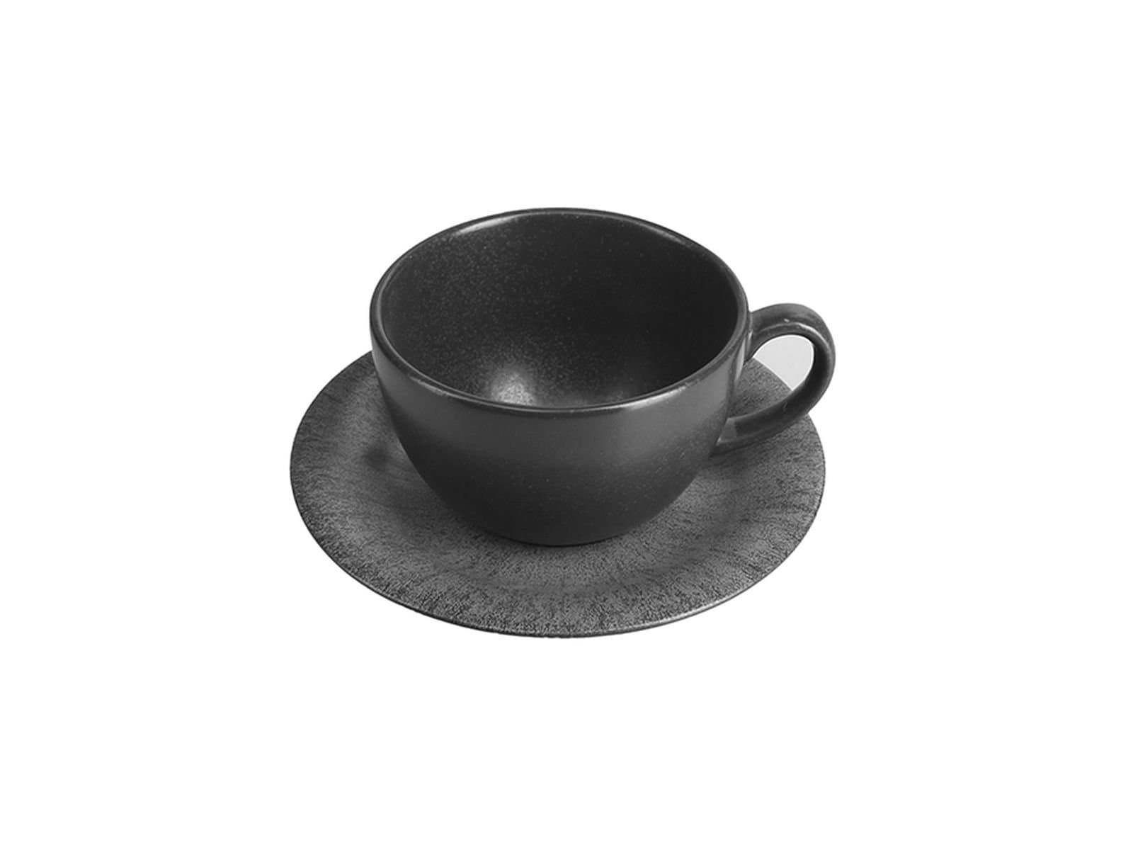Porland Ethos Scatter Saucer Tea Cup 300cc 6 pieces