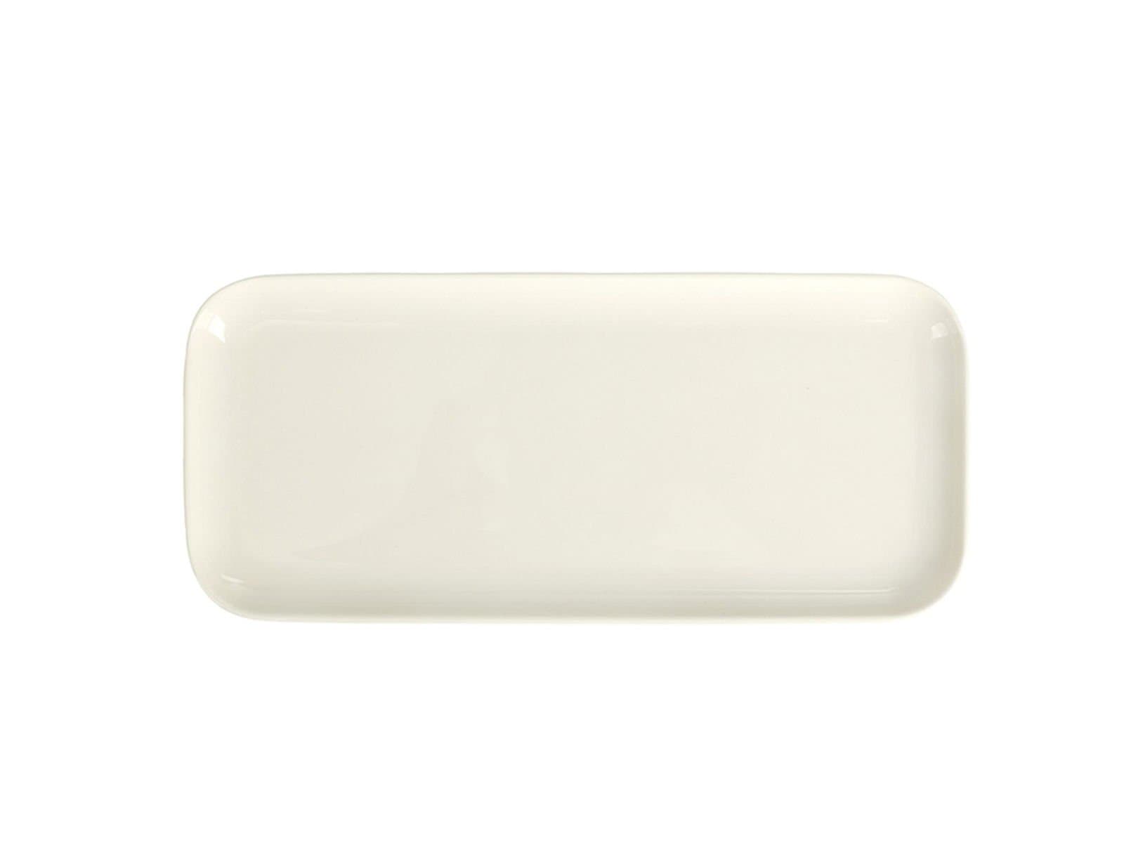 Porland Cortot Alumilite Boat Plate 27cm 2 pieces