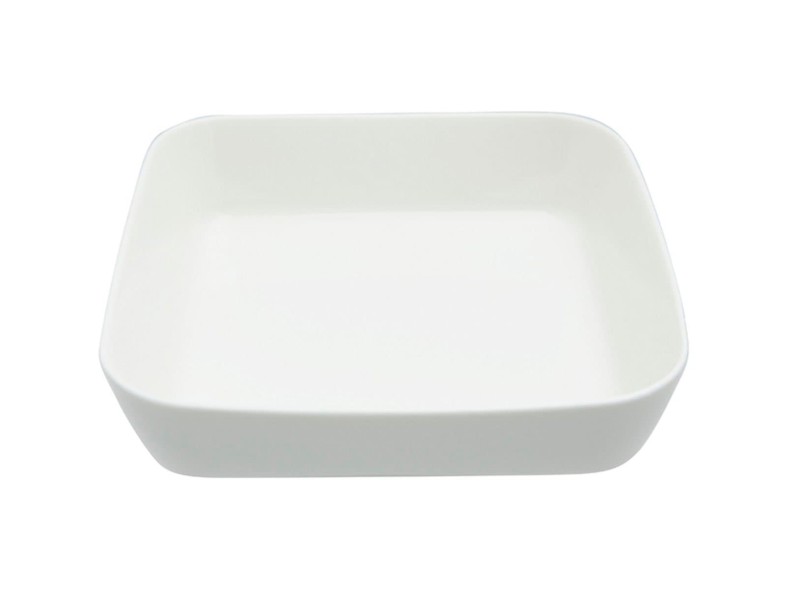 Porland Cortot Alumilite Bowl 17x17cm 6 pieces