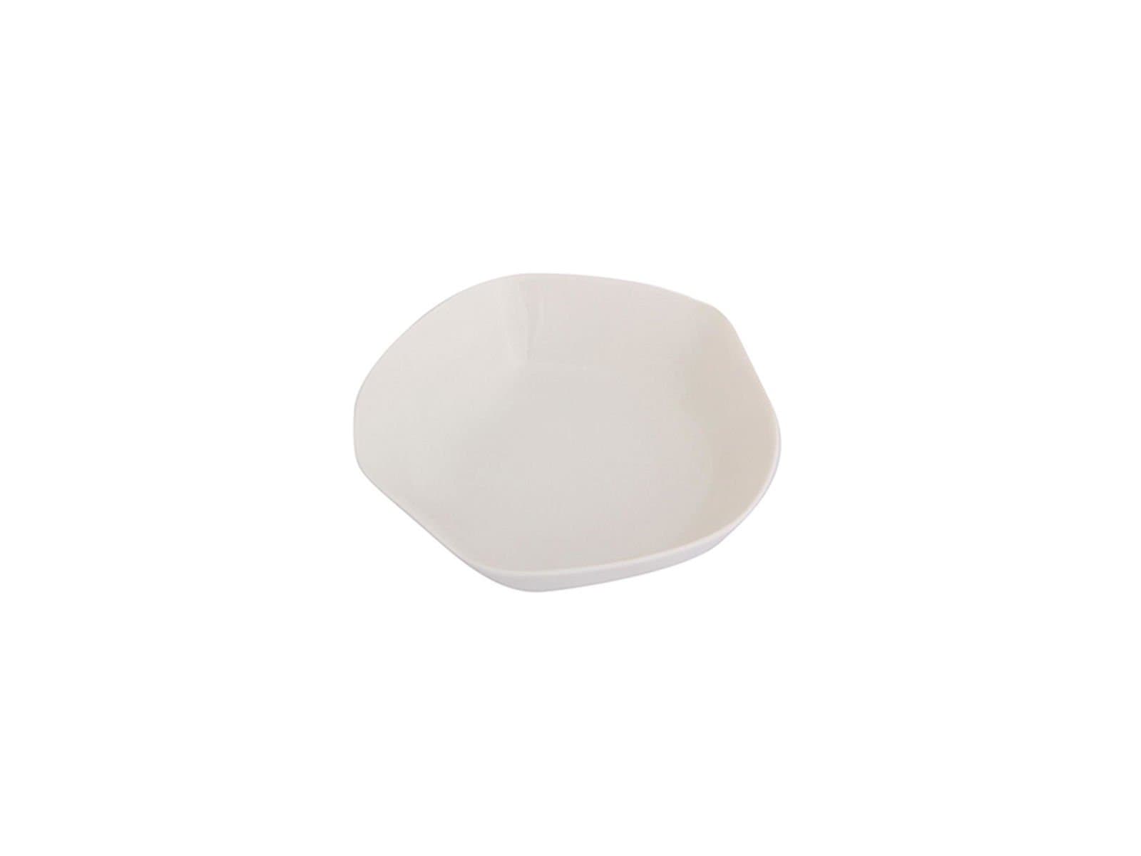 Porland Pure Alumilite Bowl 16cm 6 pcs