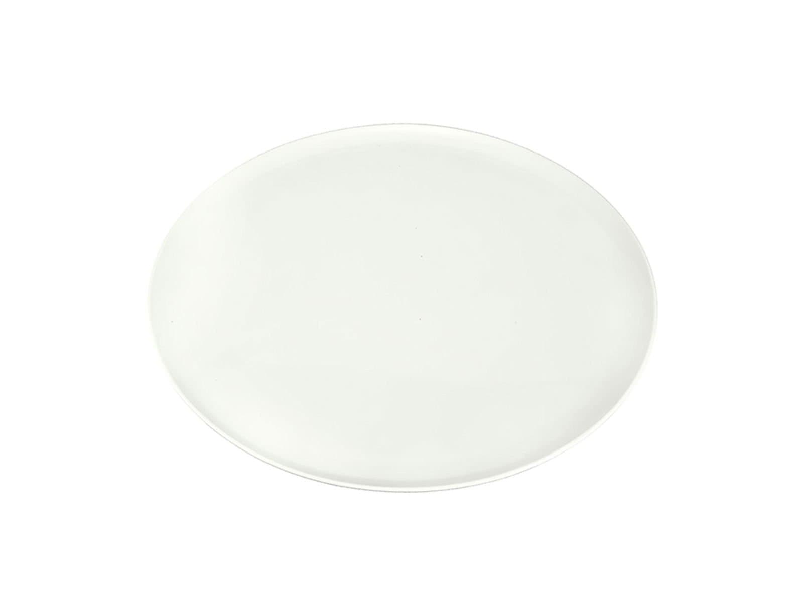 Porland Grazia Alumilite Flat Plate 27cm 6 pieces