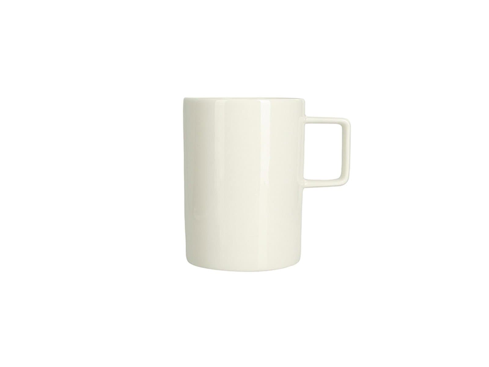 Porland Cortot Alumilite Mug 320cc