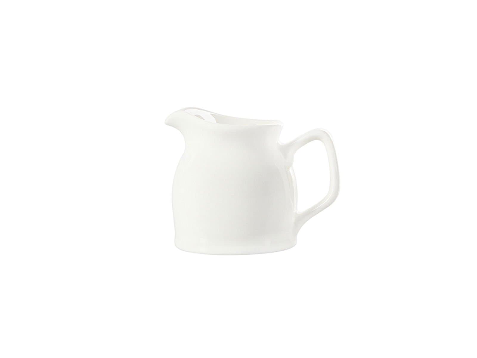 Porland Soley Alumilite Milk Jug 280cc 6 pieces