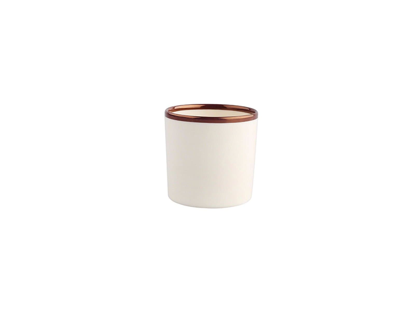 Porland Copper Glass 230cc