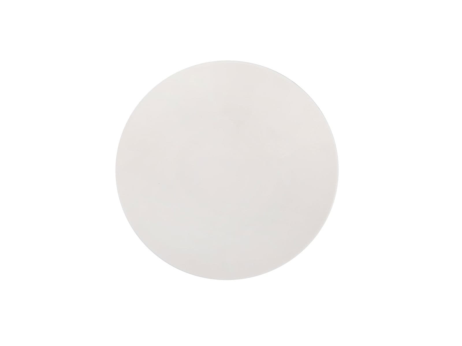 Porland Ocean Alumilite Flat Plate 25cm 6 Pieces