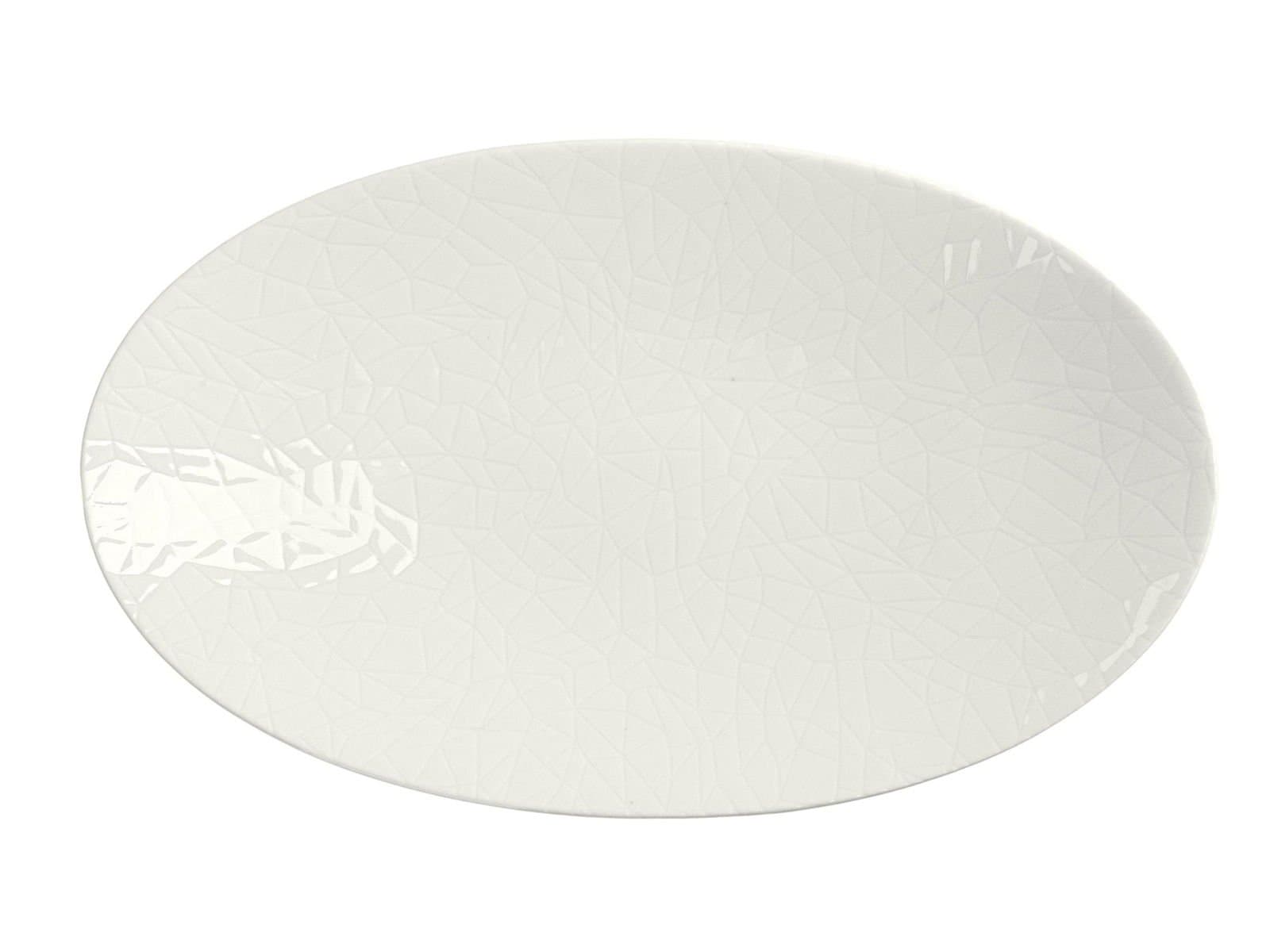 Porland Illusion 60 Piece Dinner Set for 12 People