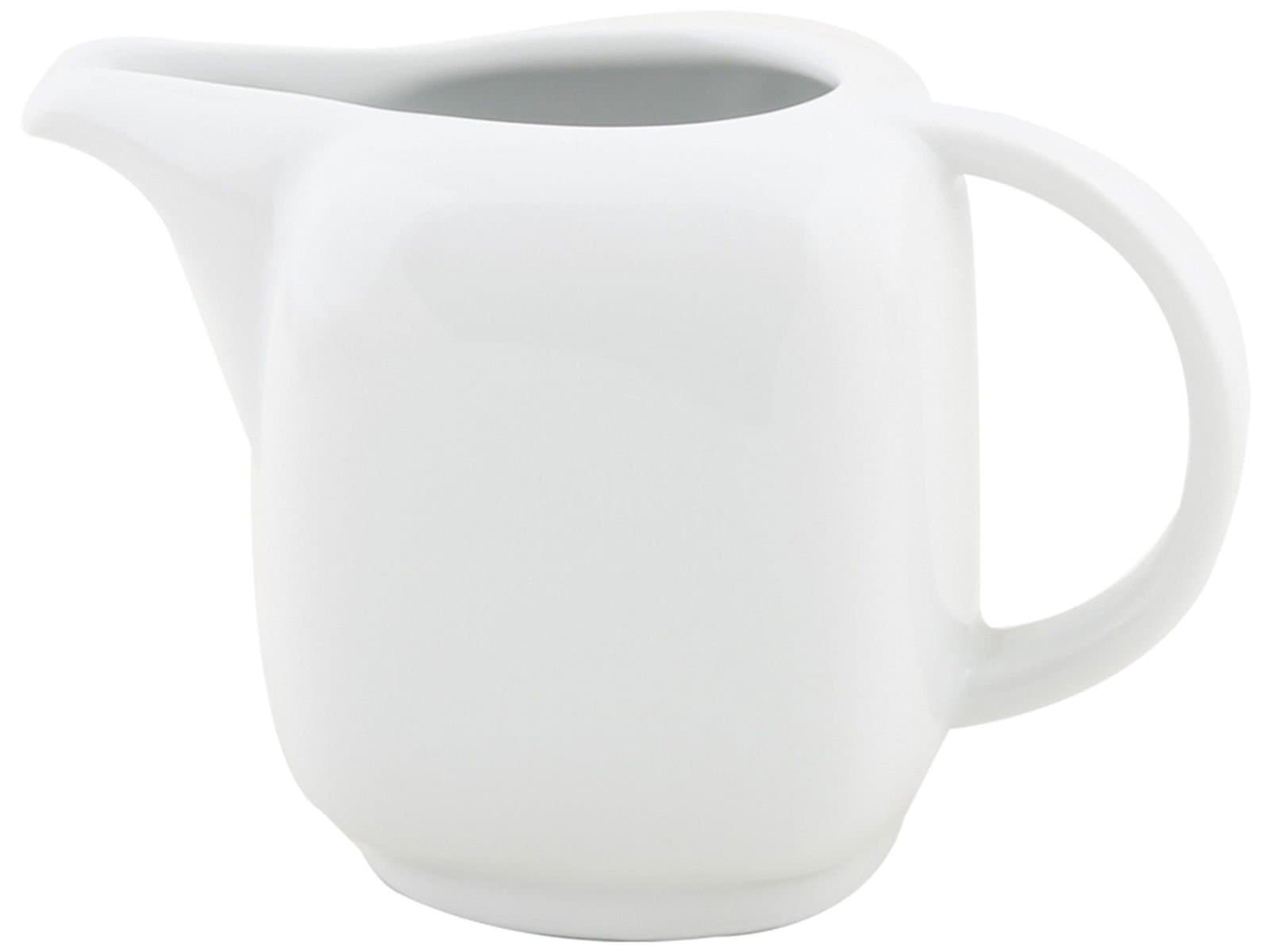 Porland Paloma White Creamer 150cc