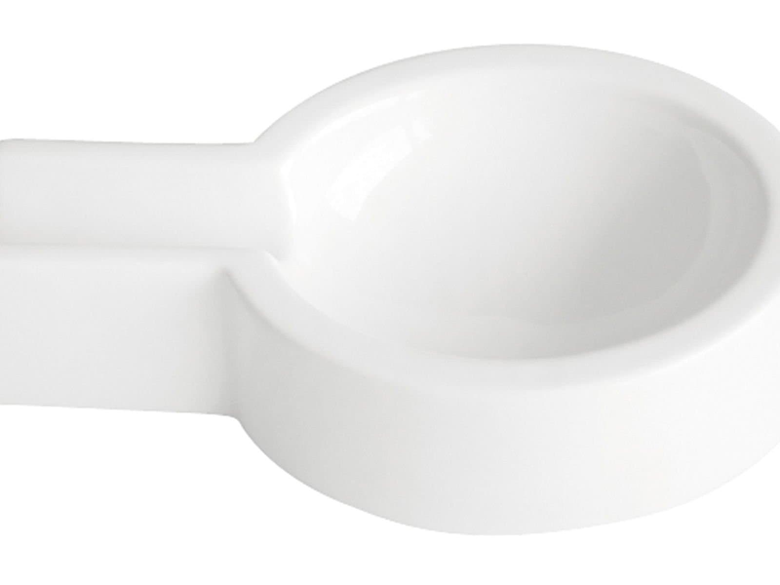 Porland Cigar Ashtray 10cm 6 Pieces