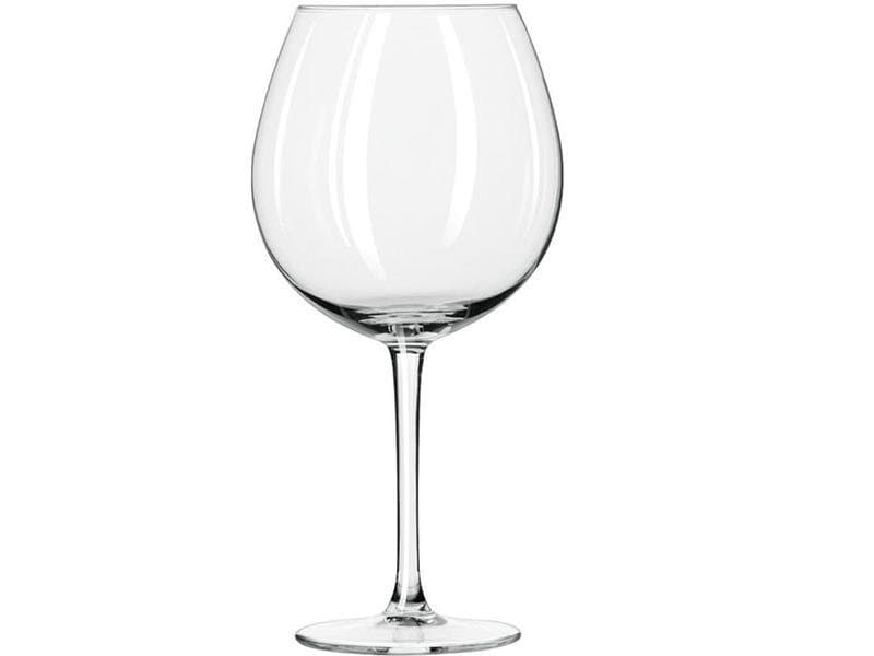 Porland Magnum Red Wine Glass 720cc