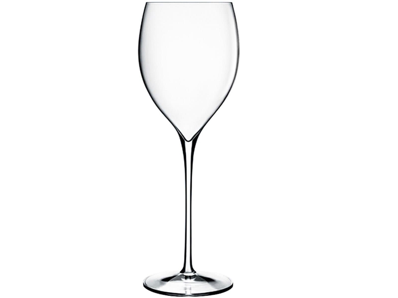 Porland Magnifico Crystal Water Glass 850cc 6 Pieces