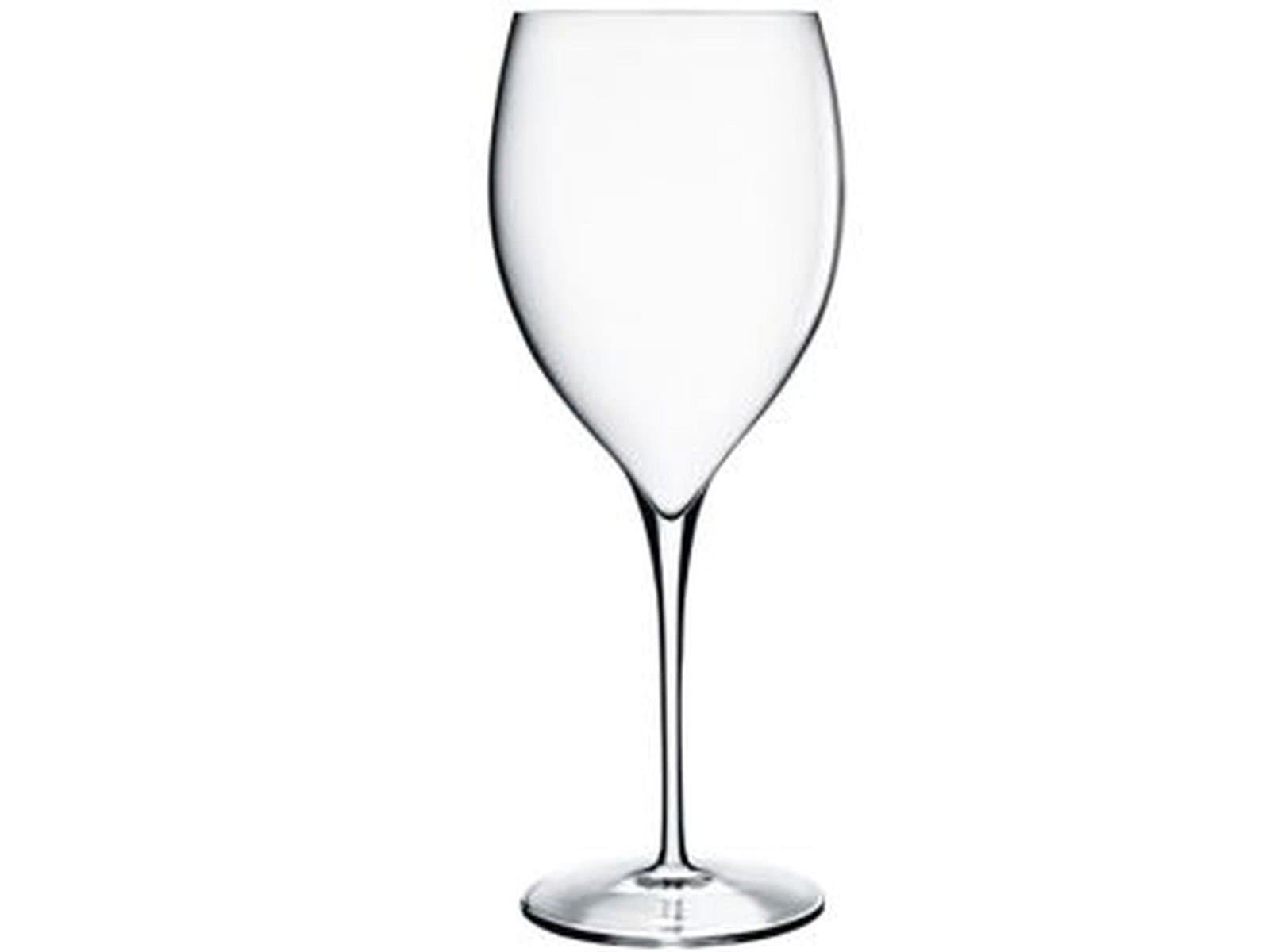 Porland Magnifico Crystal Red Wine Glass 700cc 6 Pieces