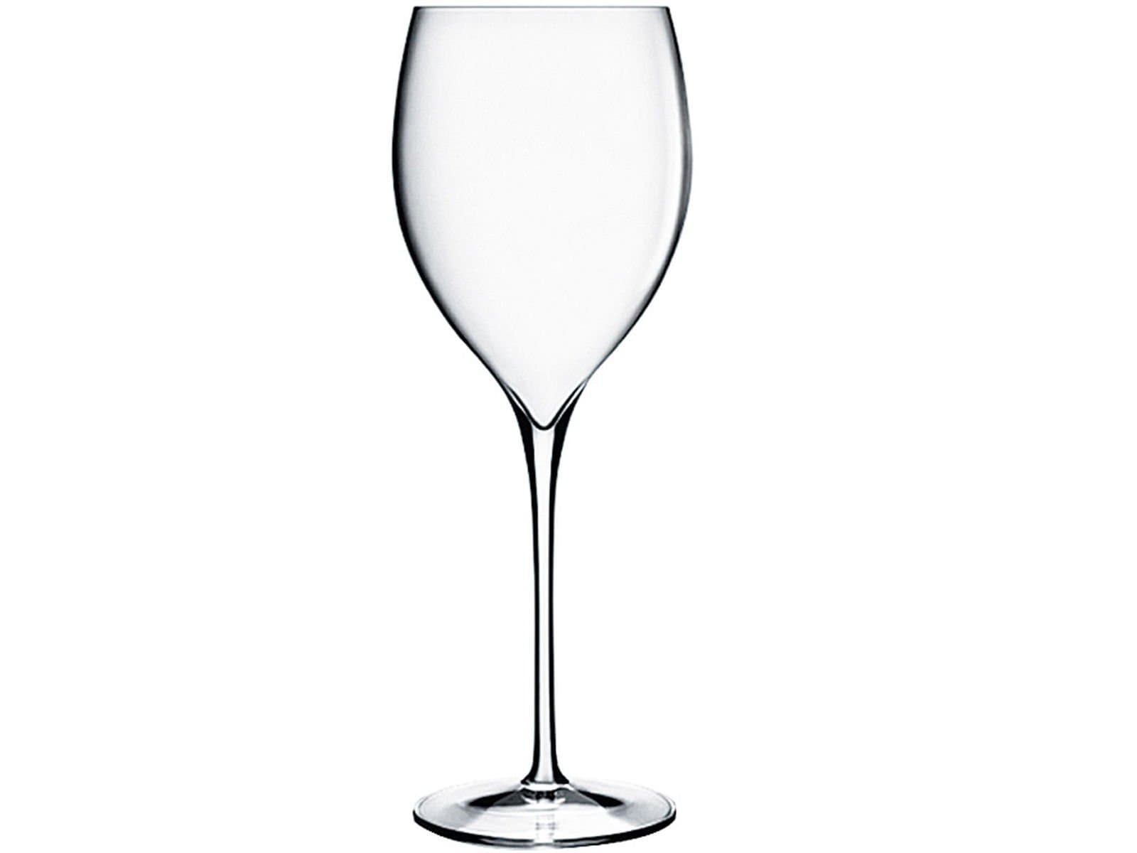 Porland Magnifico Crystal 6 White Wine Glass 420cc 6 Pieces