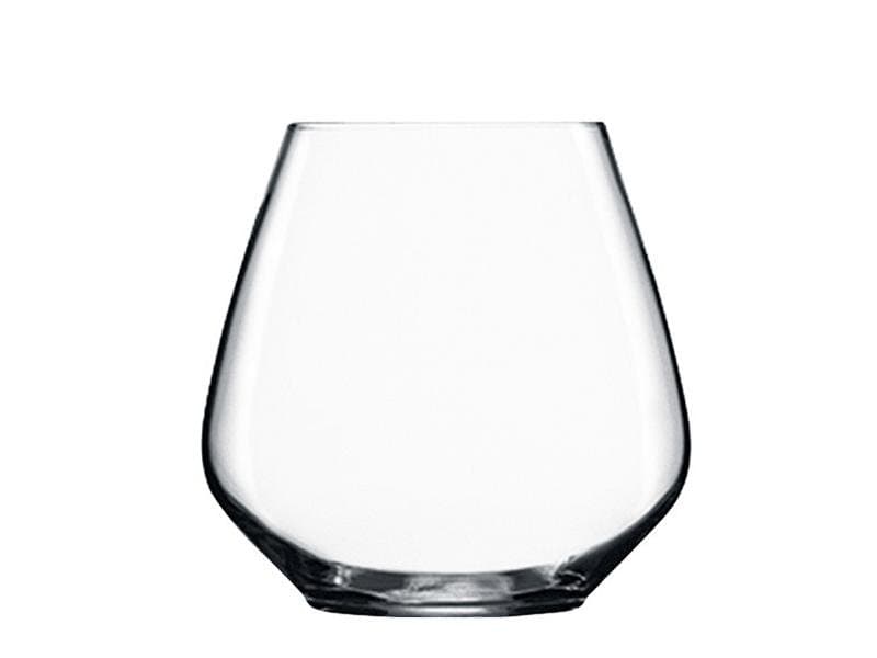 Porland Atelier Crystal Water Glass 590cc