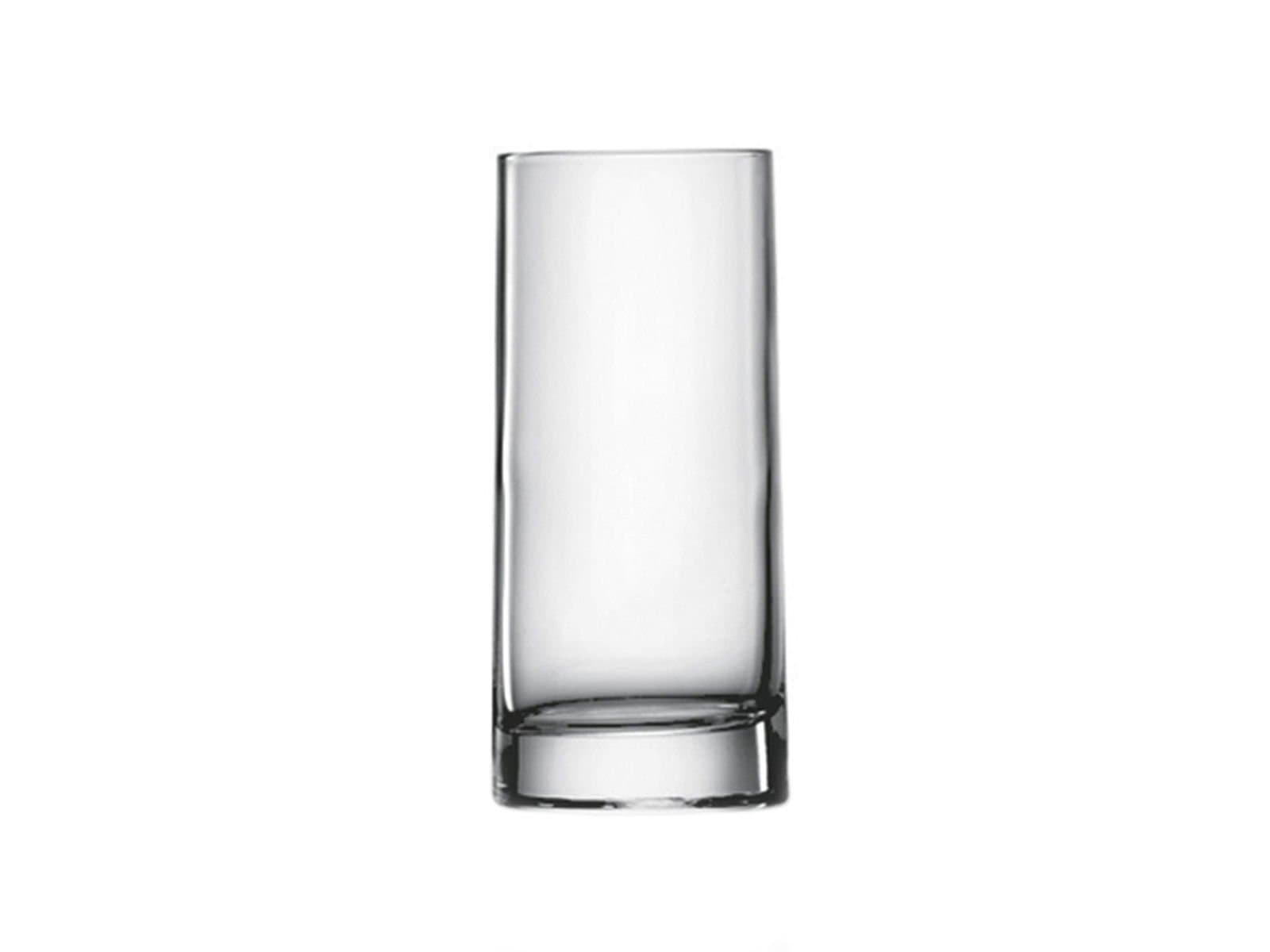 Porland Veronese Crystal Hi-Ball Glass 310cc 6 Pieces