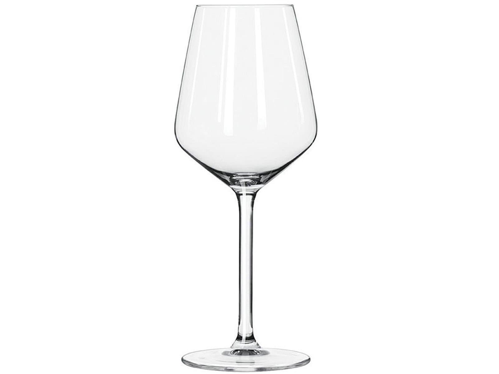 Porland Quadro Water Glass 530cc 6 Pieces