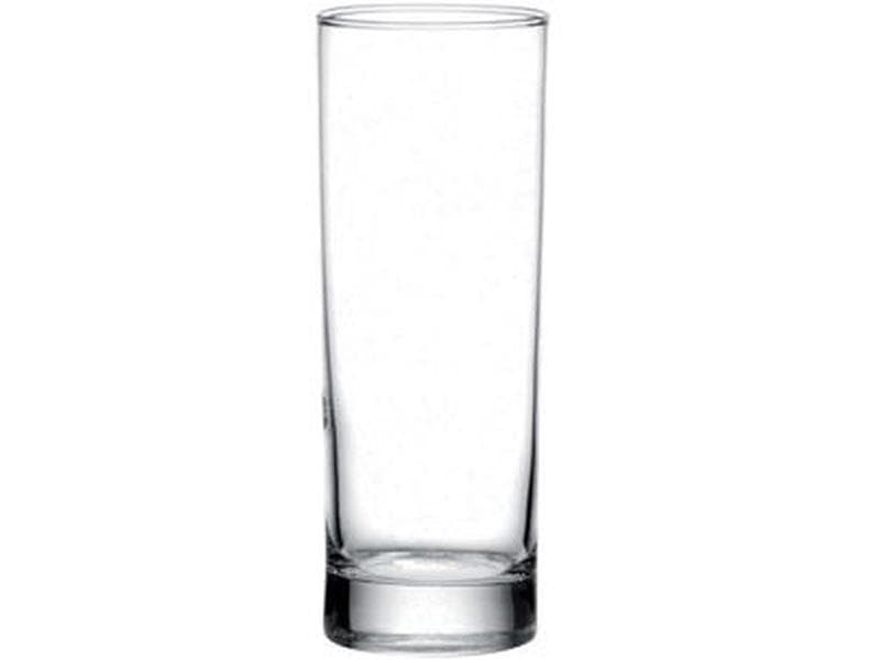 Porland Fondo Soft Drink Glass 350cc